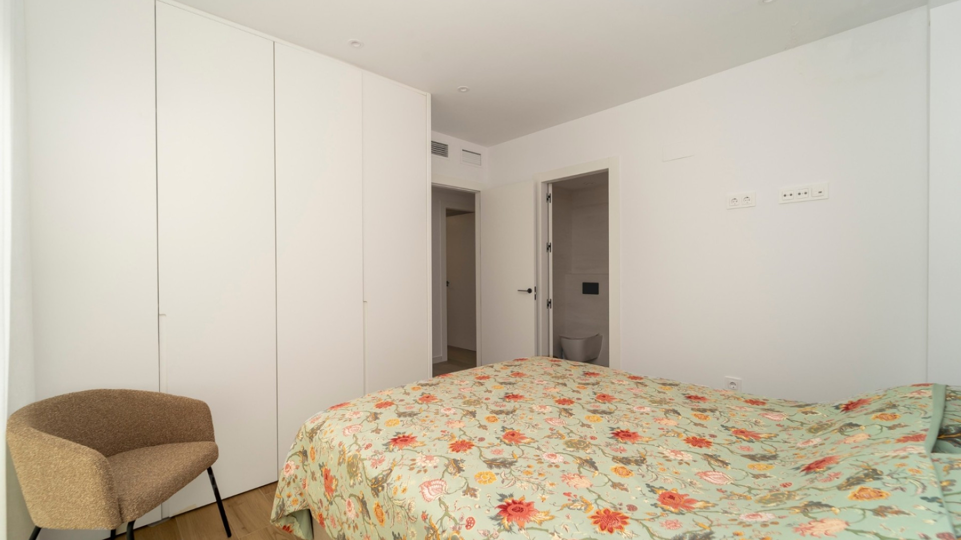 Resale - Apartment - Top Floor Apartment - Pilar de La Horadada - Pilar de la Horadada