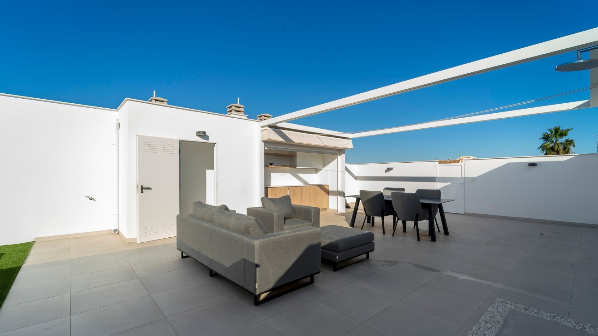 Resale - Apartment - Top Floor Apartment - Pilar de La Horadada - Pilar de la Horadada