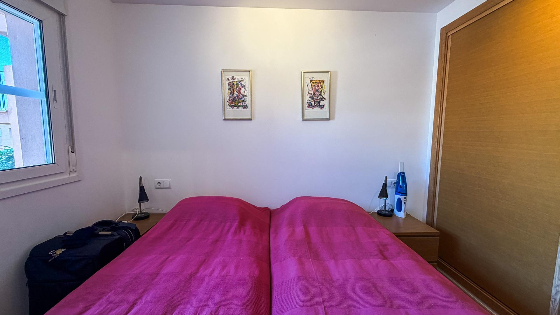 Resale - Apartment - Torre - Pacheco - Mar Menor Golf Resort