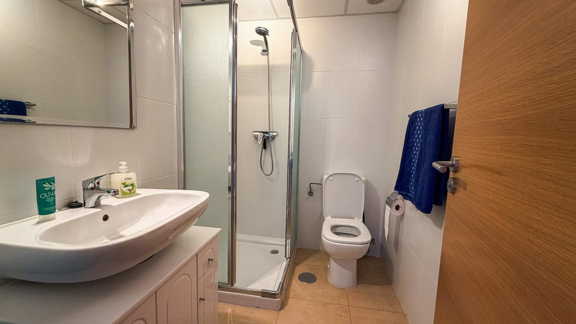 Resale - Apartment - Torre - Pacheco - Mar Menor Golf Resort