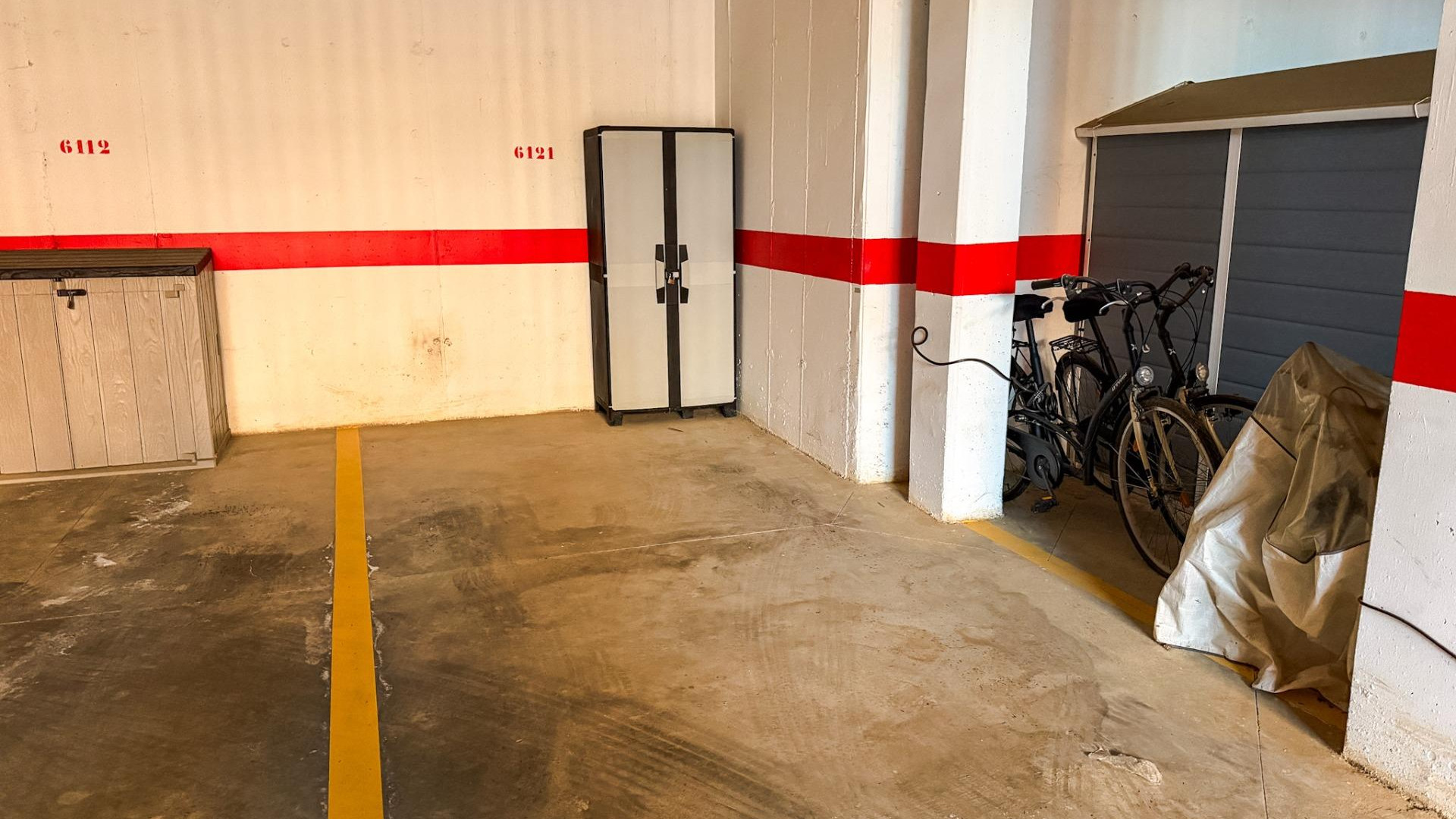 Resale - Apartment - Torre - Pacheco - Mar Menor Golf Resort