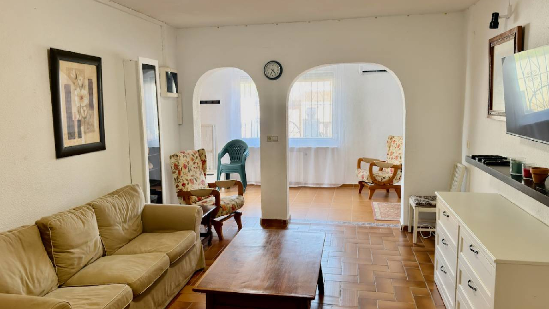 Resale - Apartment - Torrevieja - Aguas Nuevas