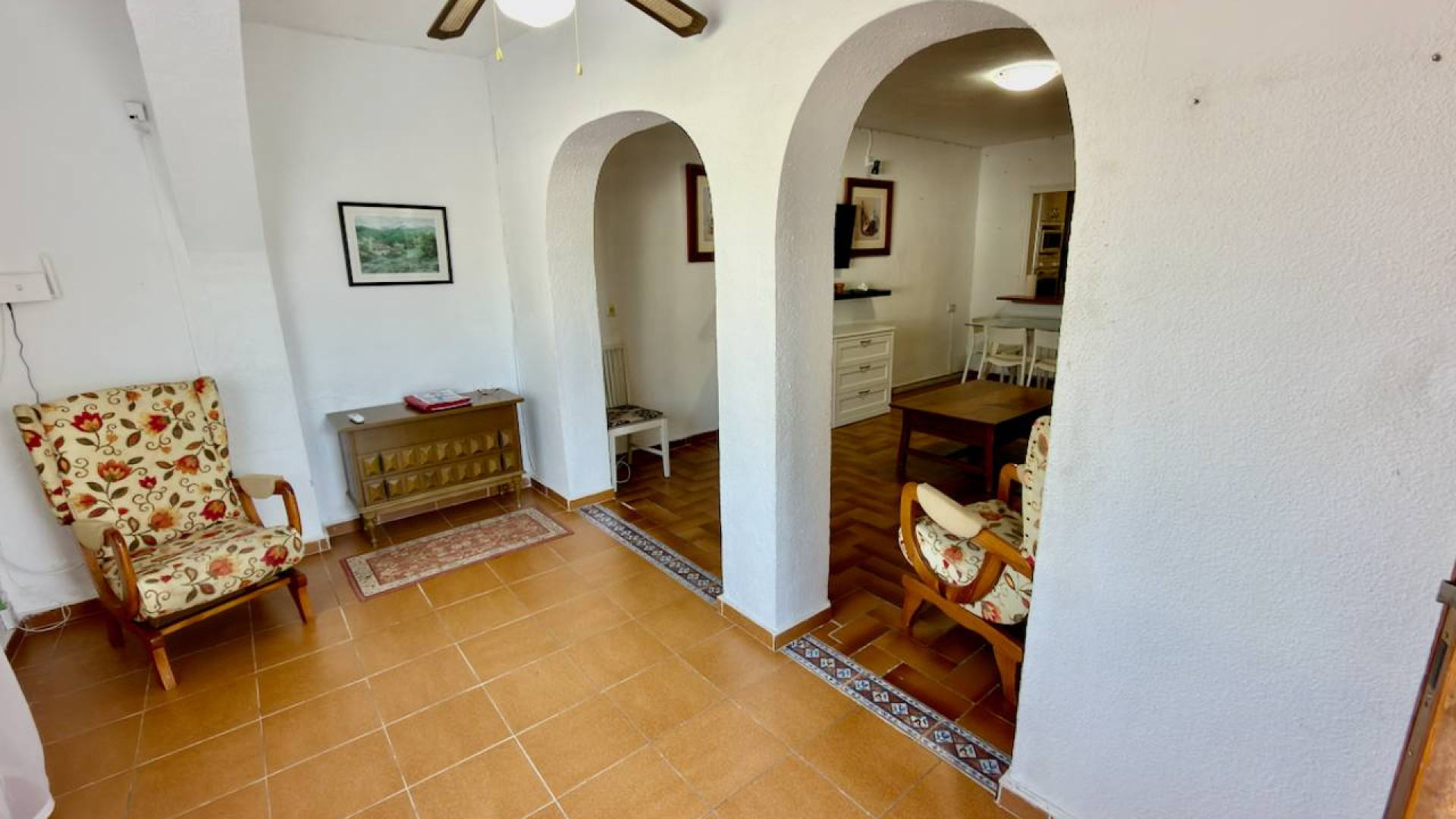Resale - Apartment - Torrevieja - Aguas Nuevas