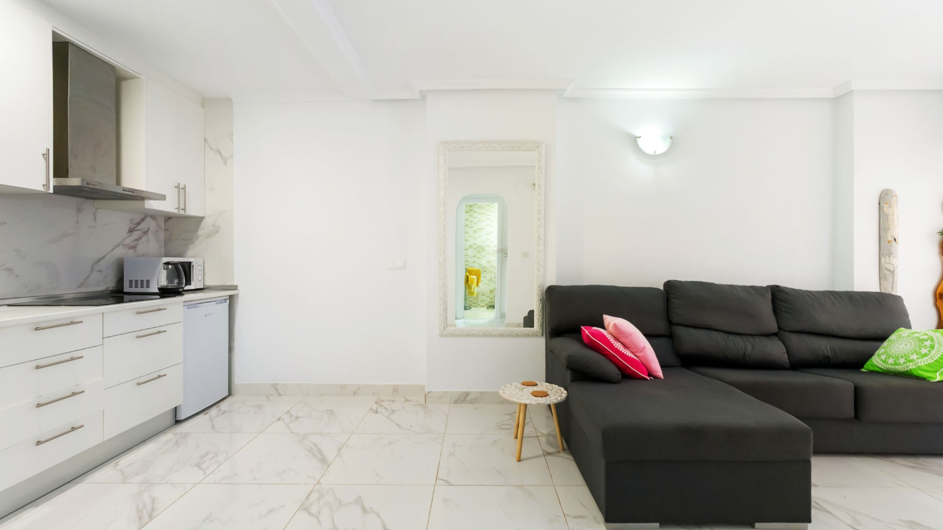 Resale - Apartment - Torrevieja - Centro