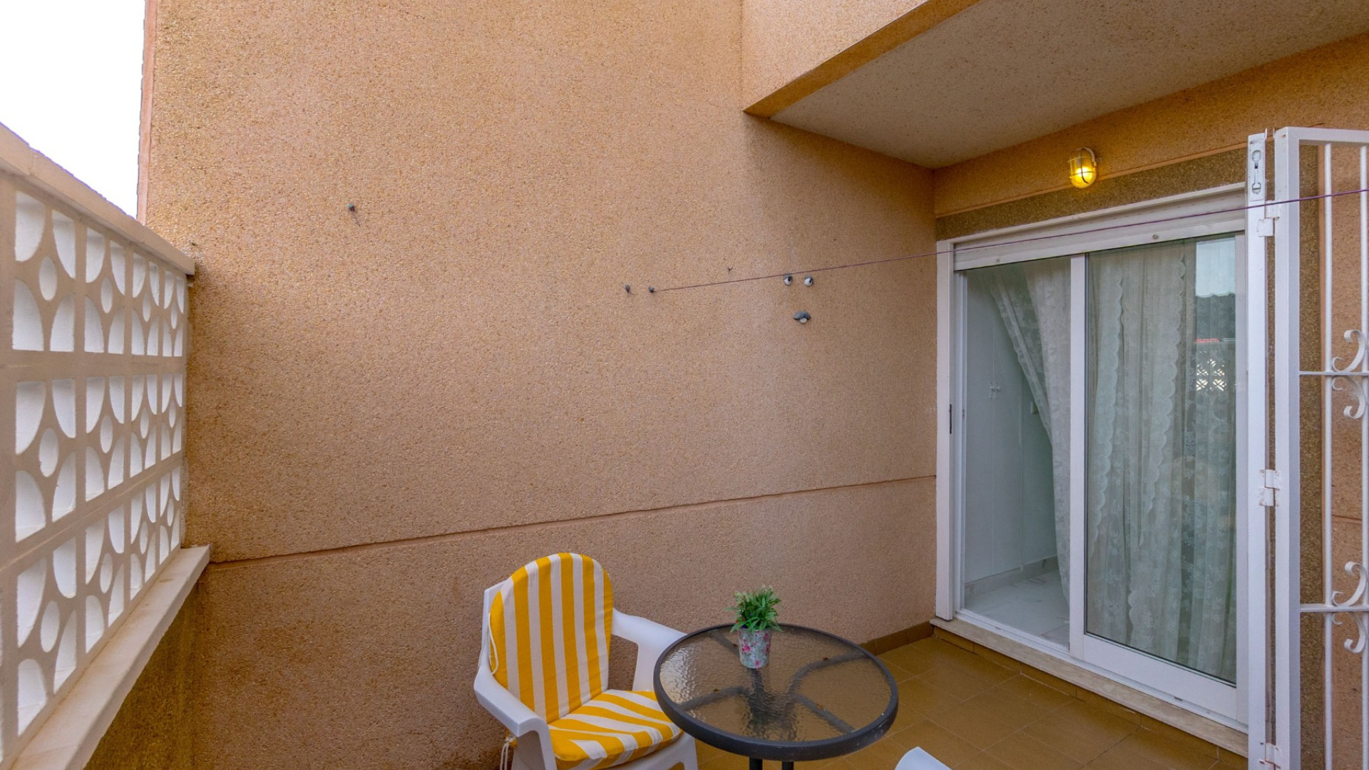 Resale - Apartment - Torrevieja - Centro