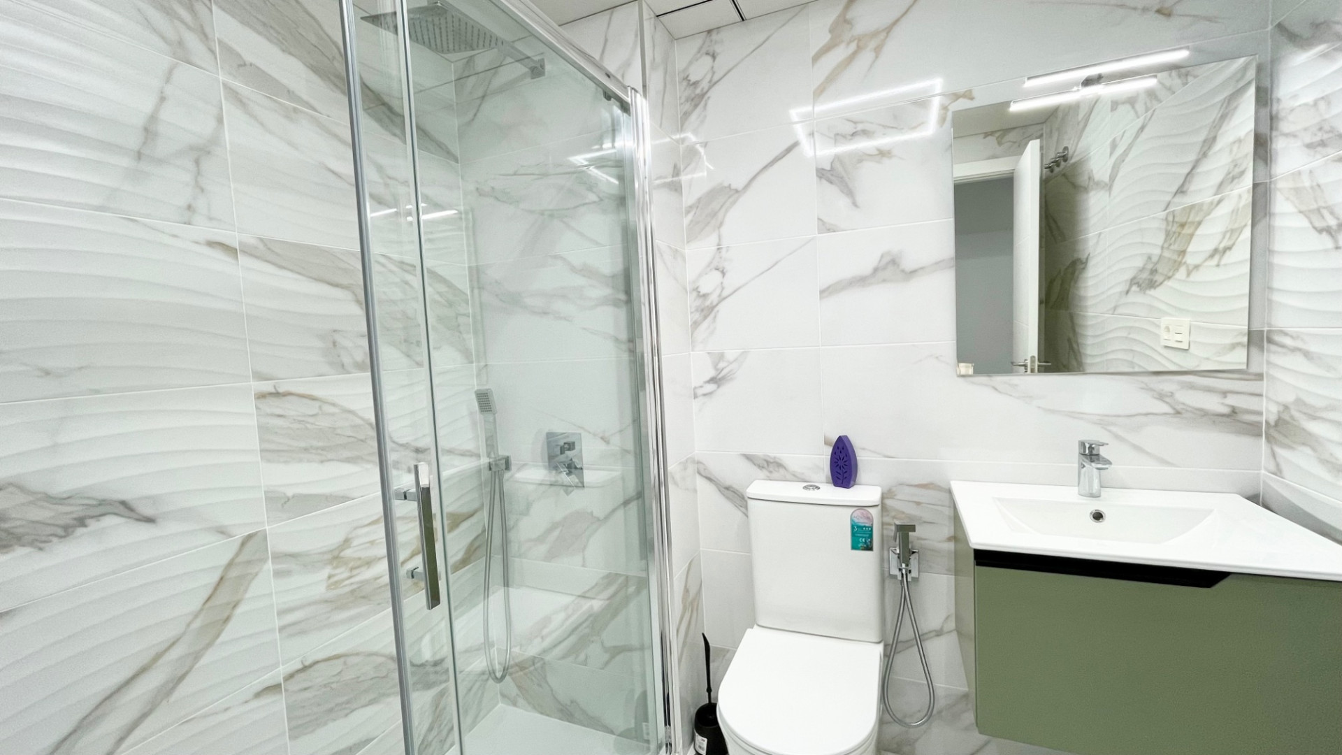 Resale - Apartment - Torrevieja - Centro