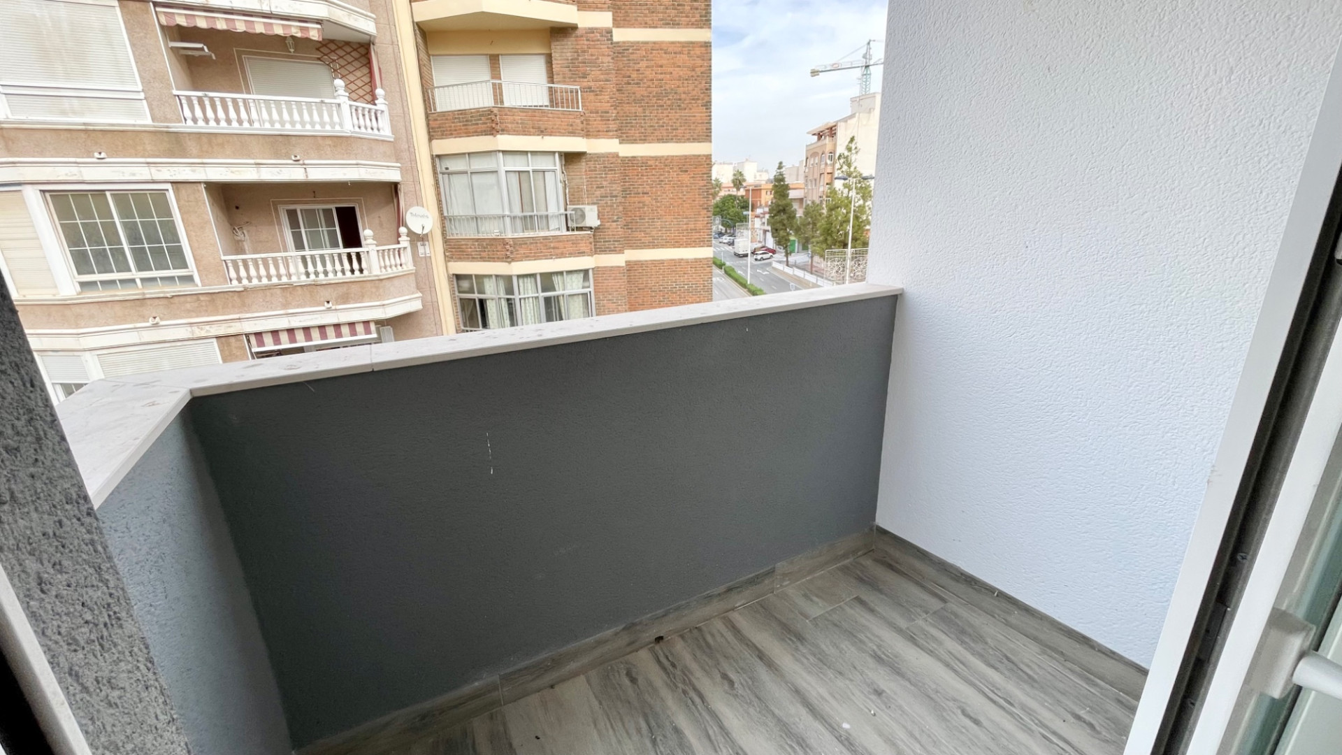 Resale - Apartment - Torrevieja - Centro
