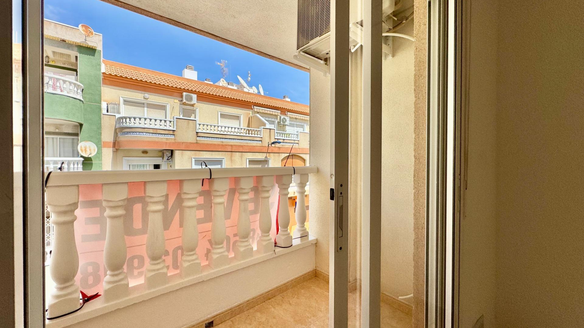 Resale - Apartment - Torrevieja - Centro