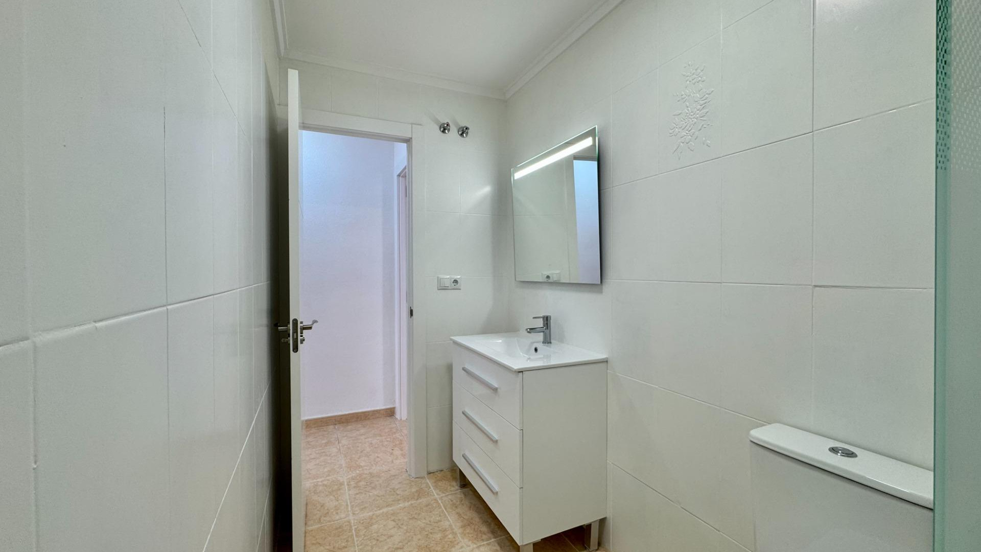 Resale - Apartment - Torrevieja - Centro