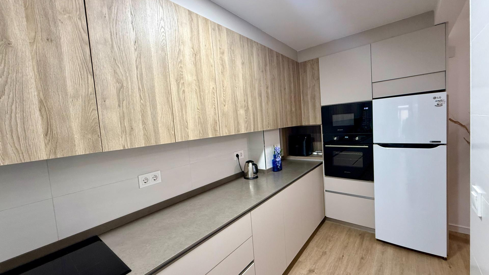 Resale - Apartment - Torrevieja - Centro