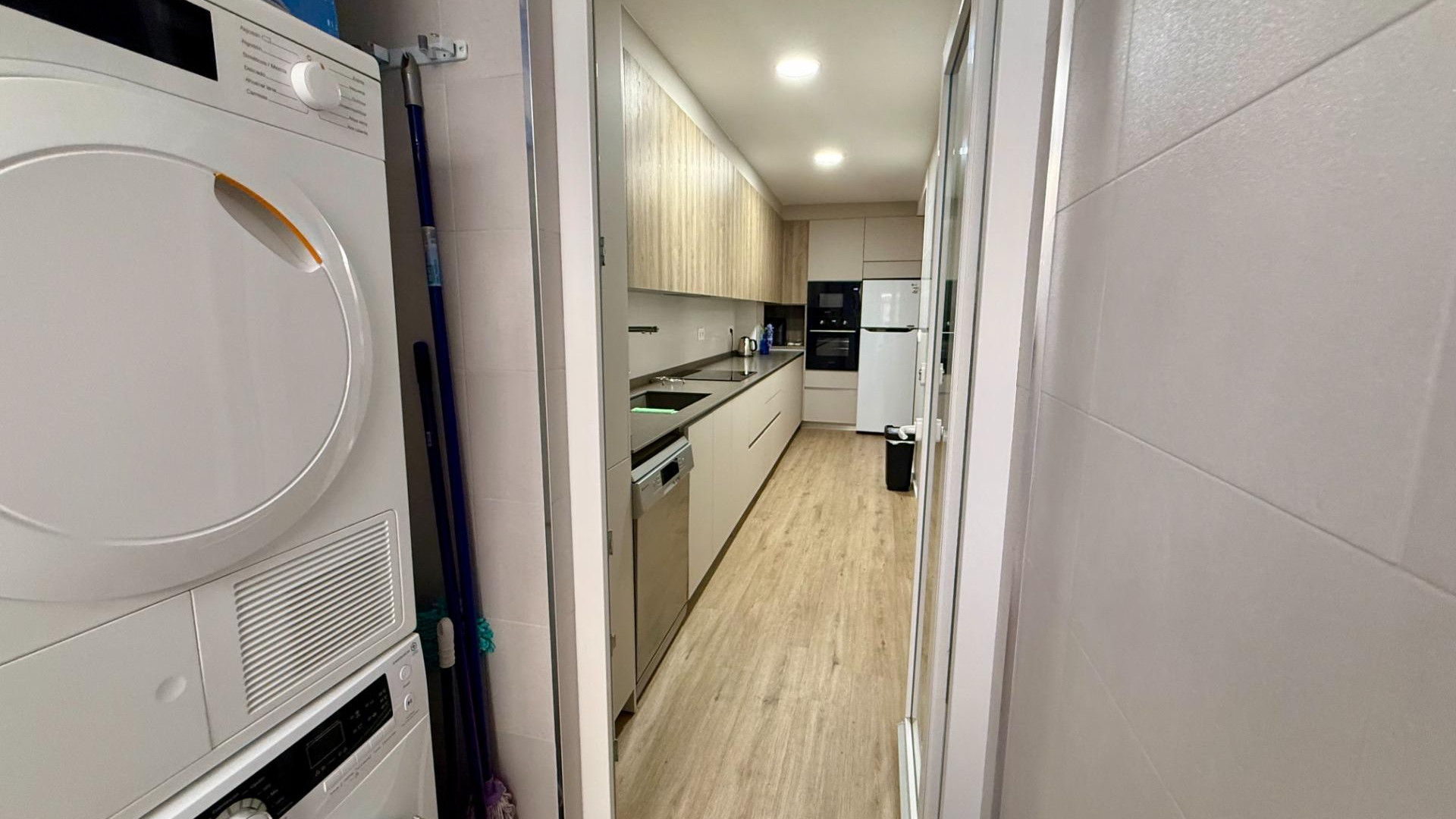 Resale - Apartment - Torrevieja - Centro