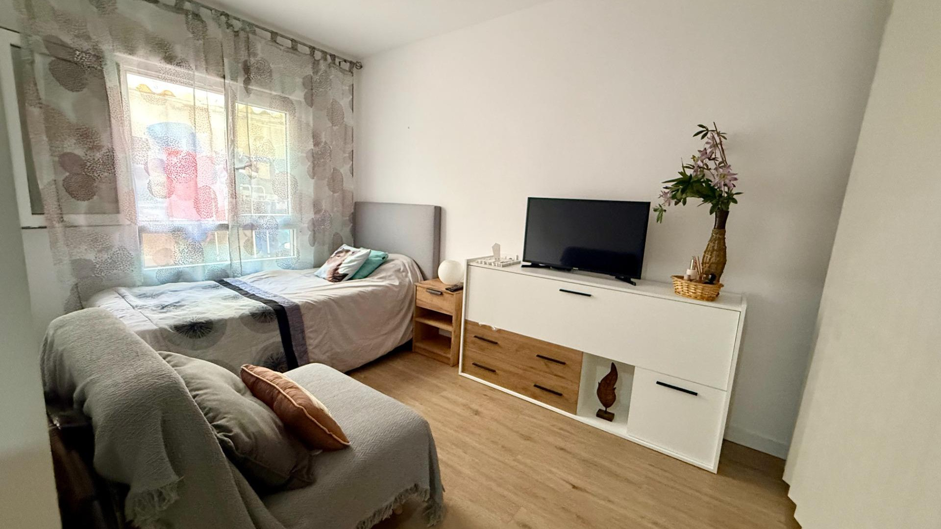 Resale - Apartment - Torrevieja - Centro