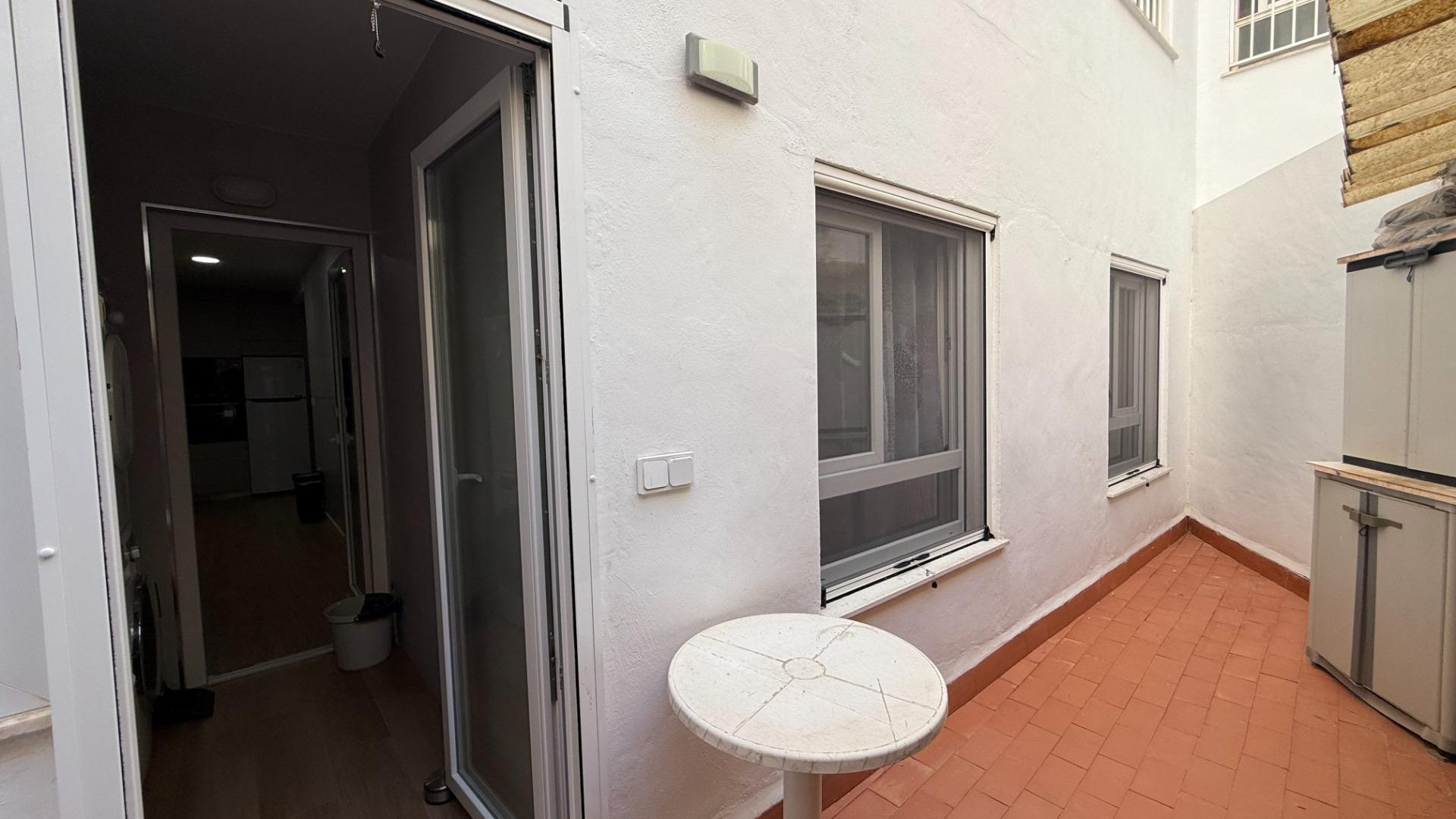 Resale - Apartment - Torrevieja - Centro