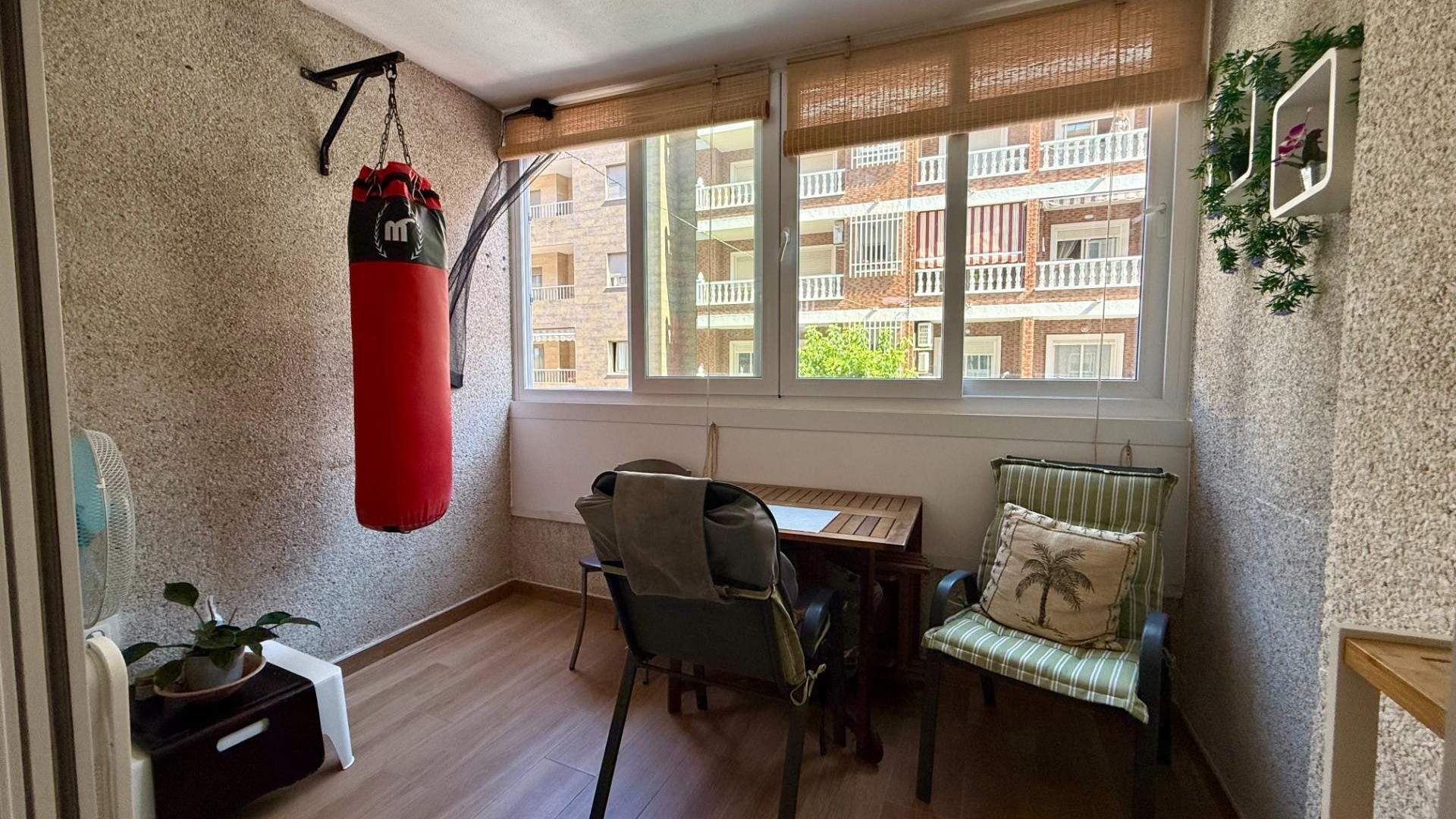 Resale - Apartment - Torrevieja - Centro