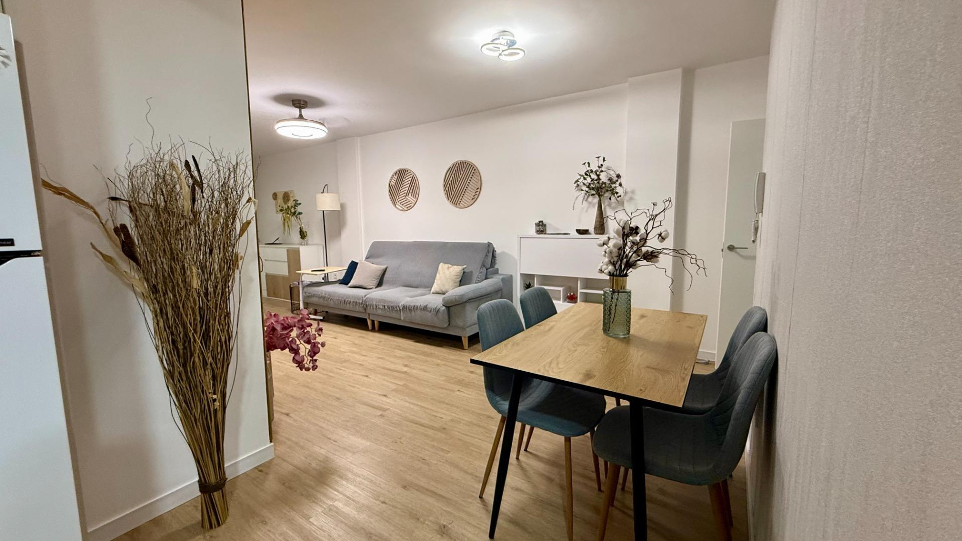 Resale - Apartment - Torrevieja - Centro
