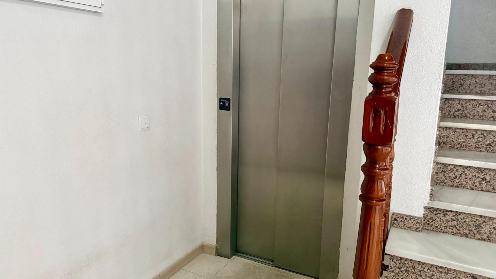 Resale - Apartment - Torrevieja - Centro