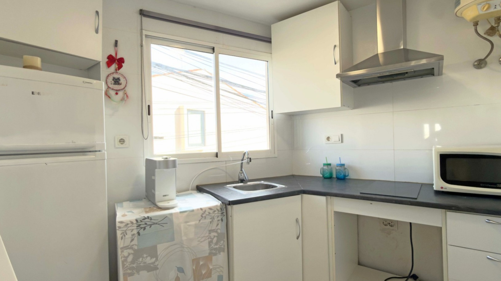 Resale - Apartment - Torrevieja - El Acequión - Los Náufragos