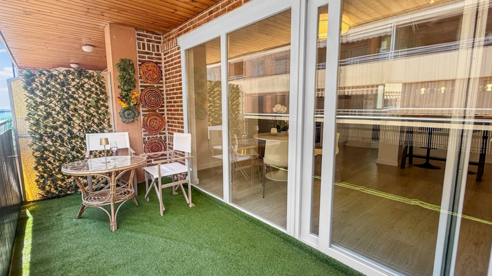 Resale - Apartment - Torrevieja - El Acequión - Los Náufragos