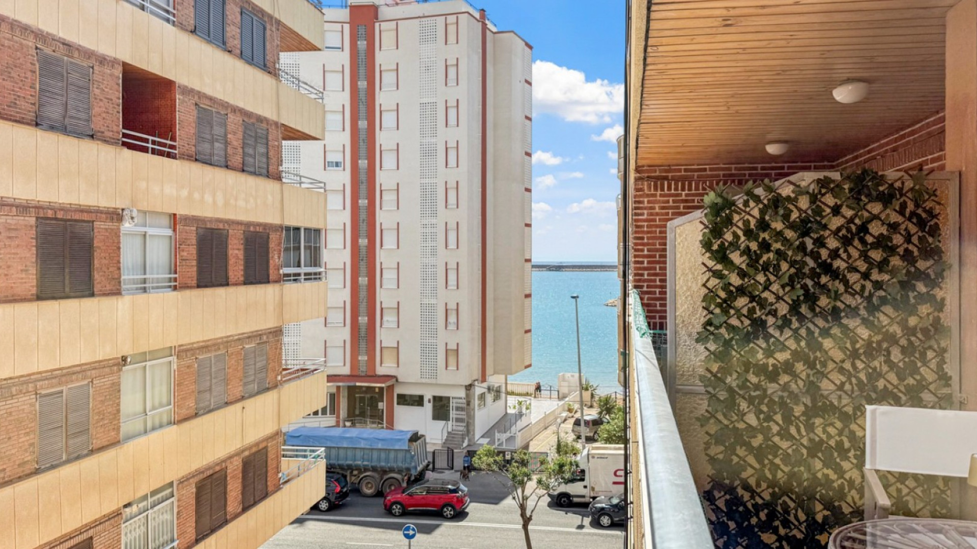 Resale - Apartment - Torrevieja - El Acequión - Los Náufragos