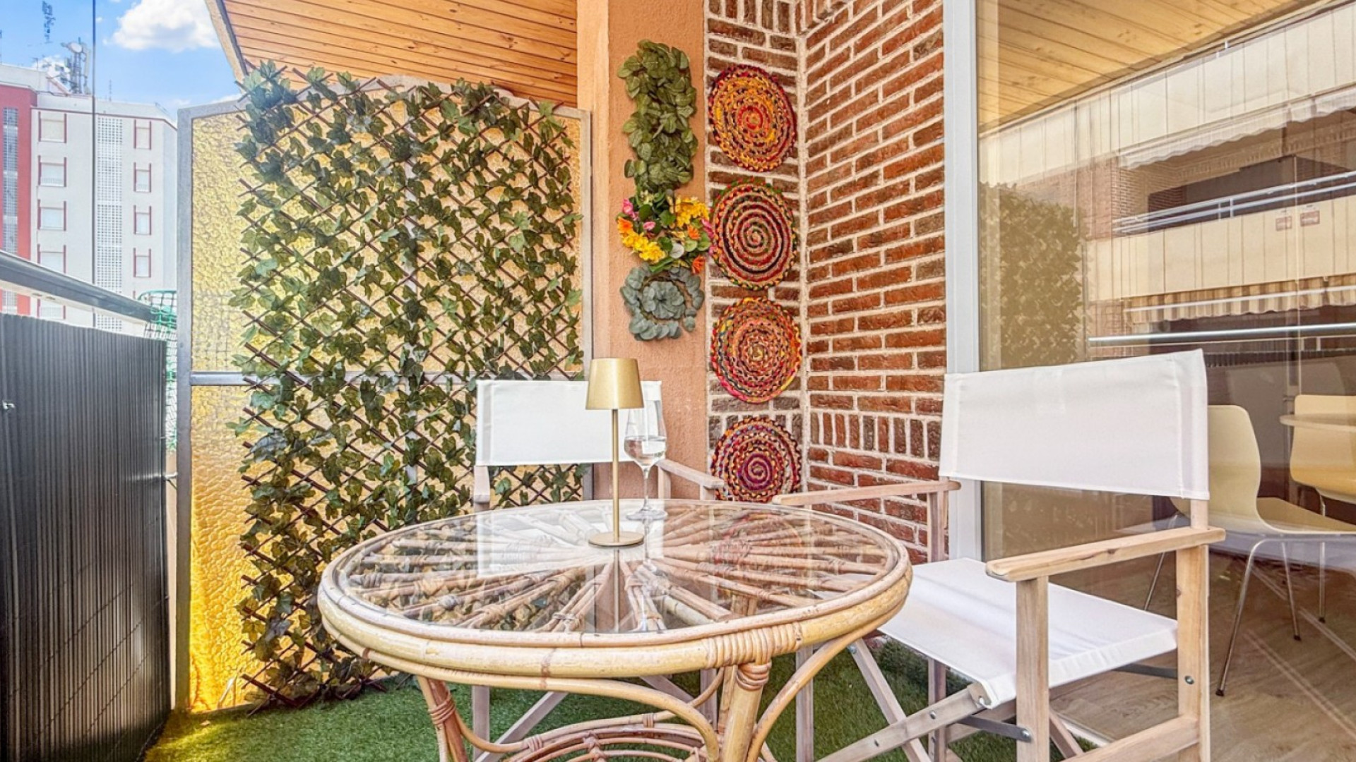 Resale - Apartment - Torrevieja - El Acequión - Los Náufragos