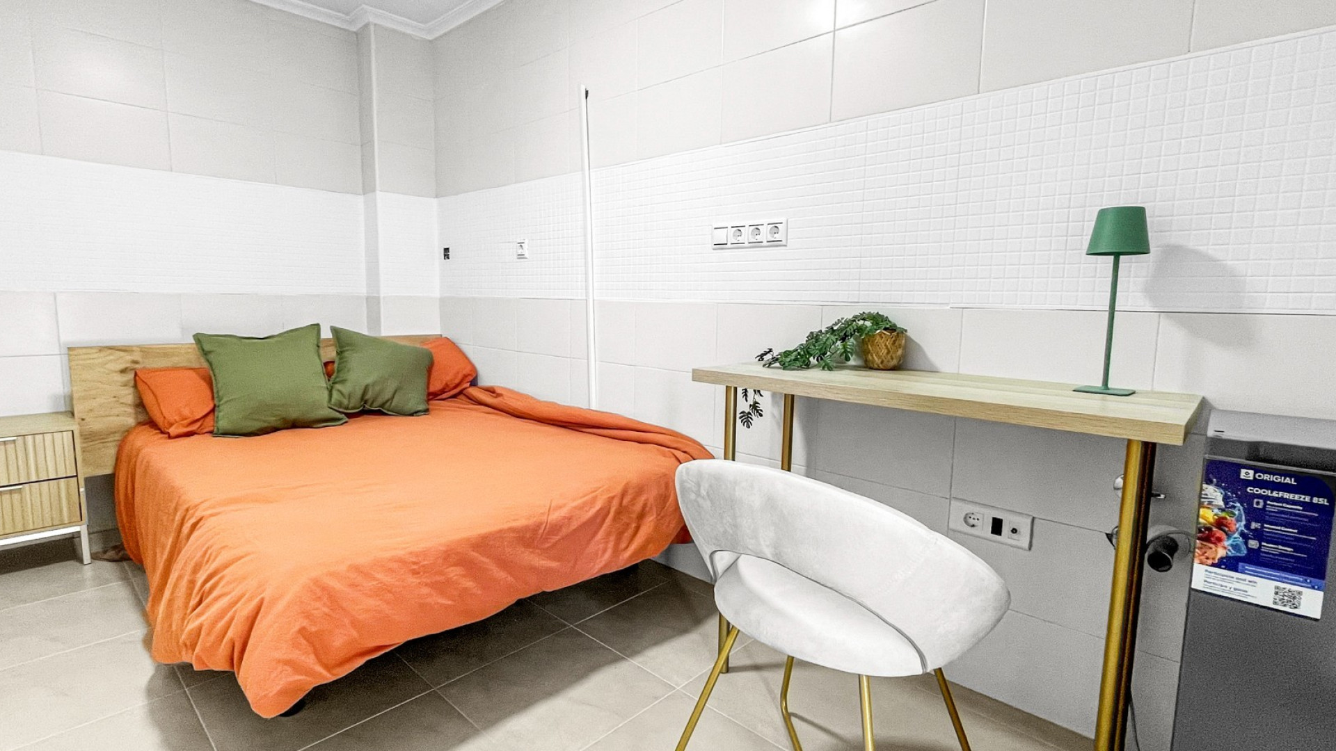 Resale - Apartment - Torrevieja - El Acequión - Los Náufragos