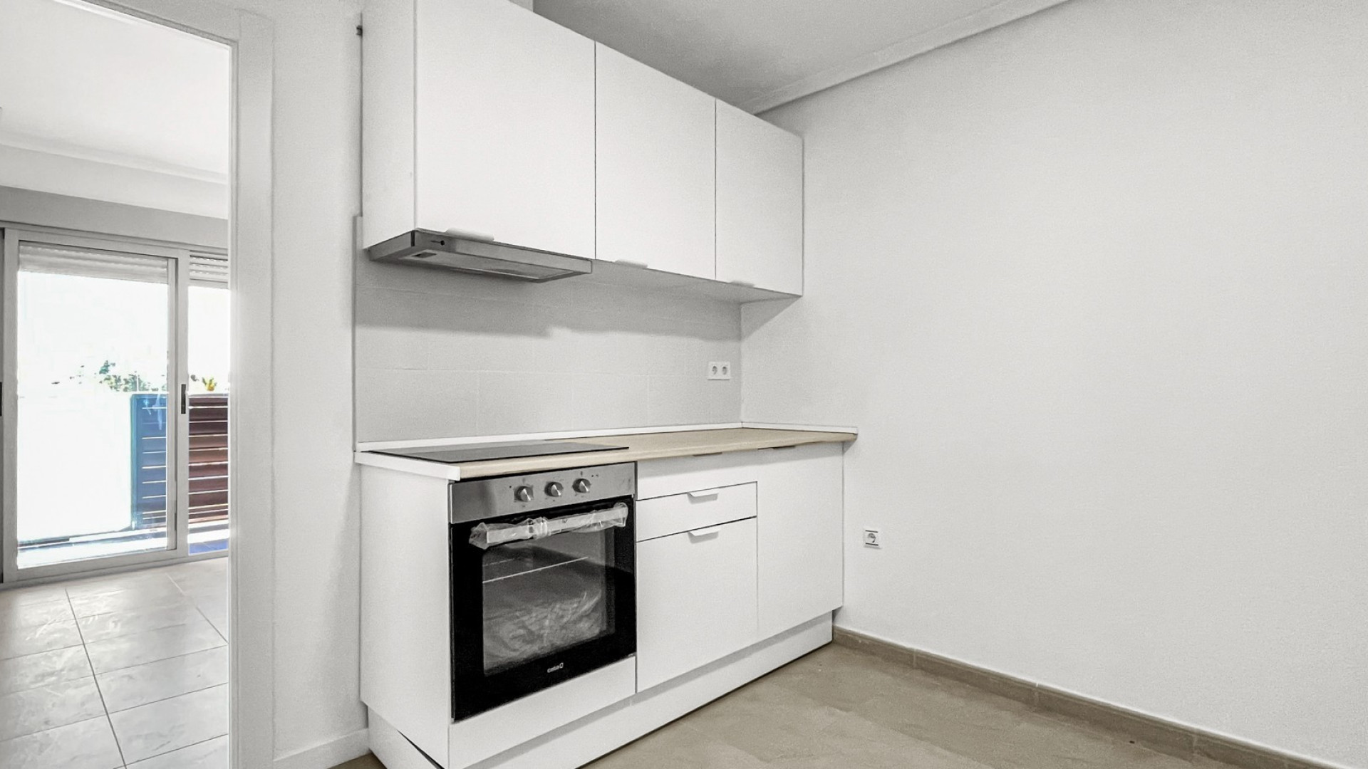 Resale - Apartment - Torrevieja - El Acequión - Los Náufragos