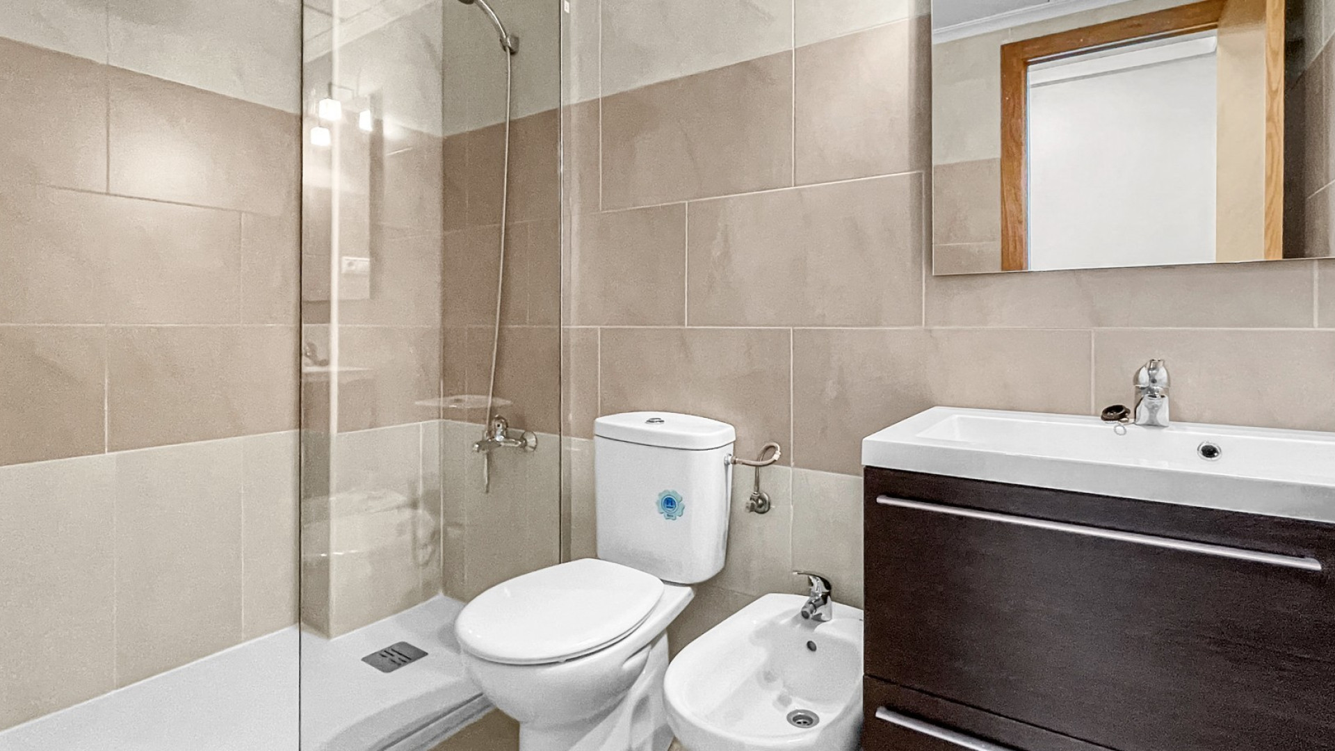 Resale - Apartment - Torrevieja - El Acequión - Los Náufragos