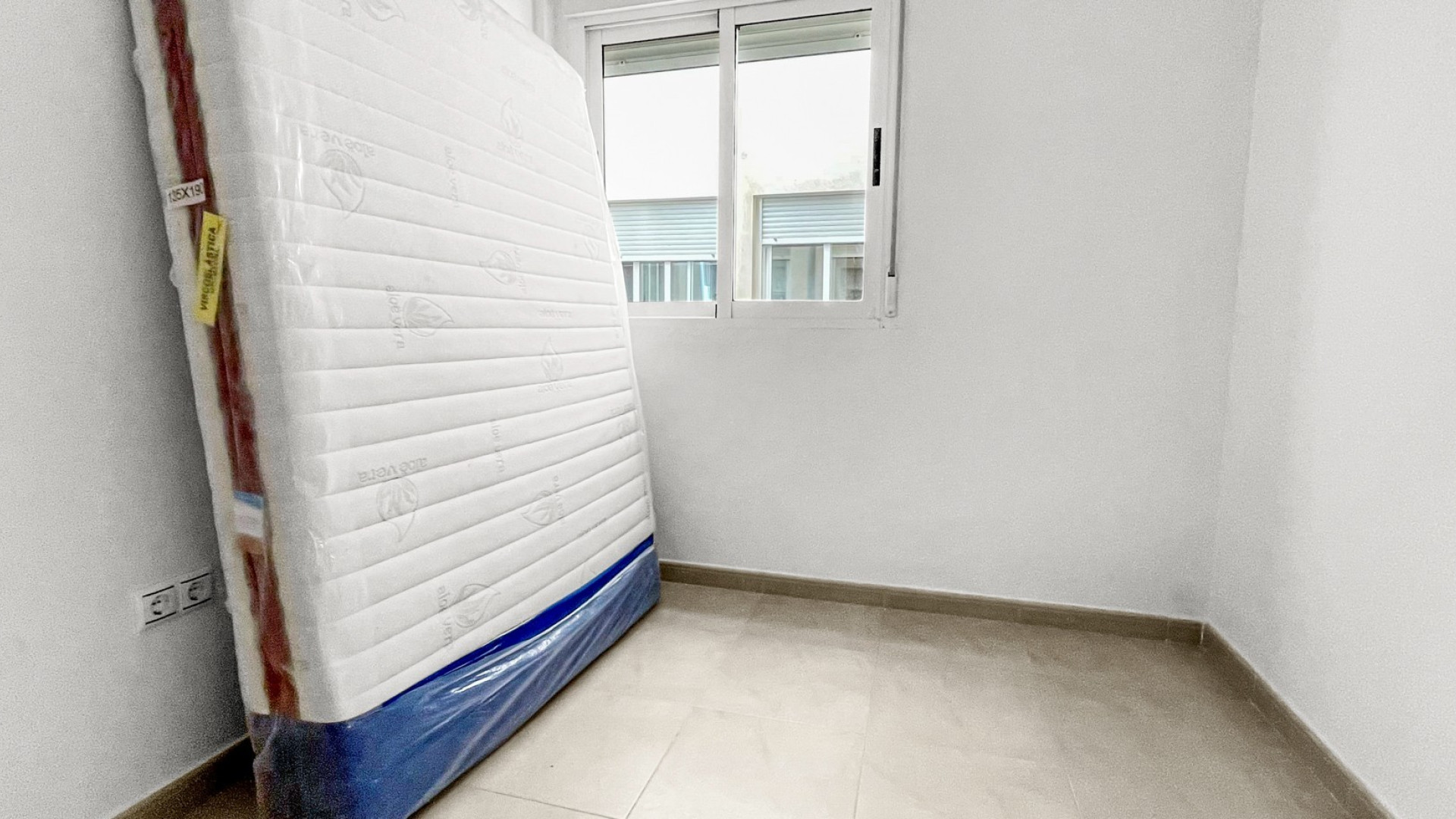 Resale - Apartment - Torrevieja - El Acequión - Los Náufragos