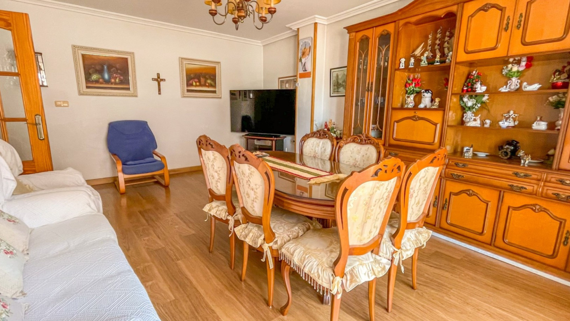 Resale - Apartment - Torrevieja - El Acequión - Los Náufragos