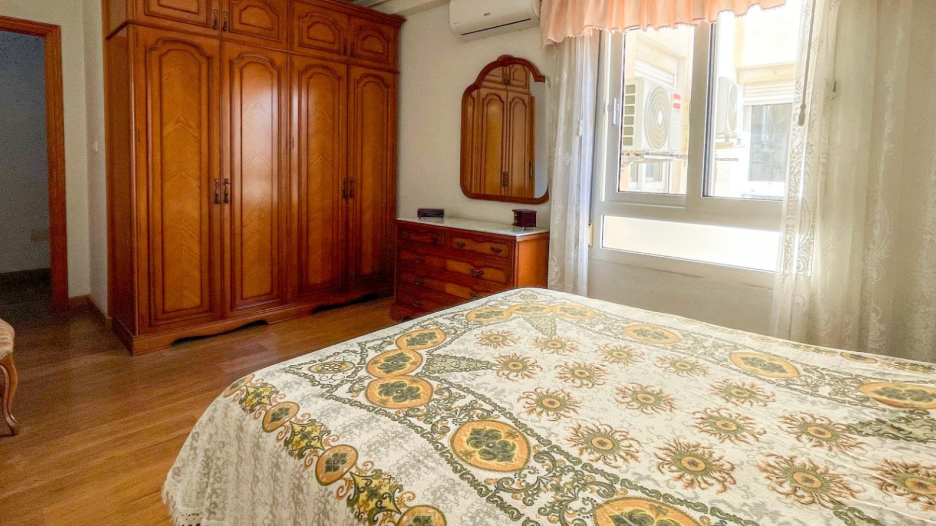 Resale - Apartment - Torrevieja - El Acequión - Los Náufragos