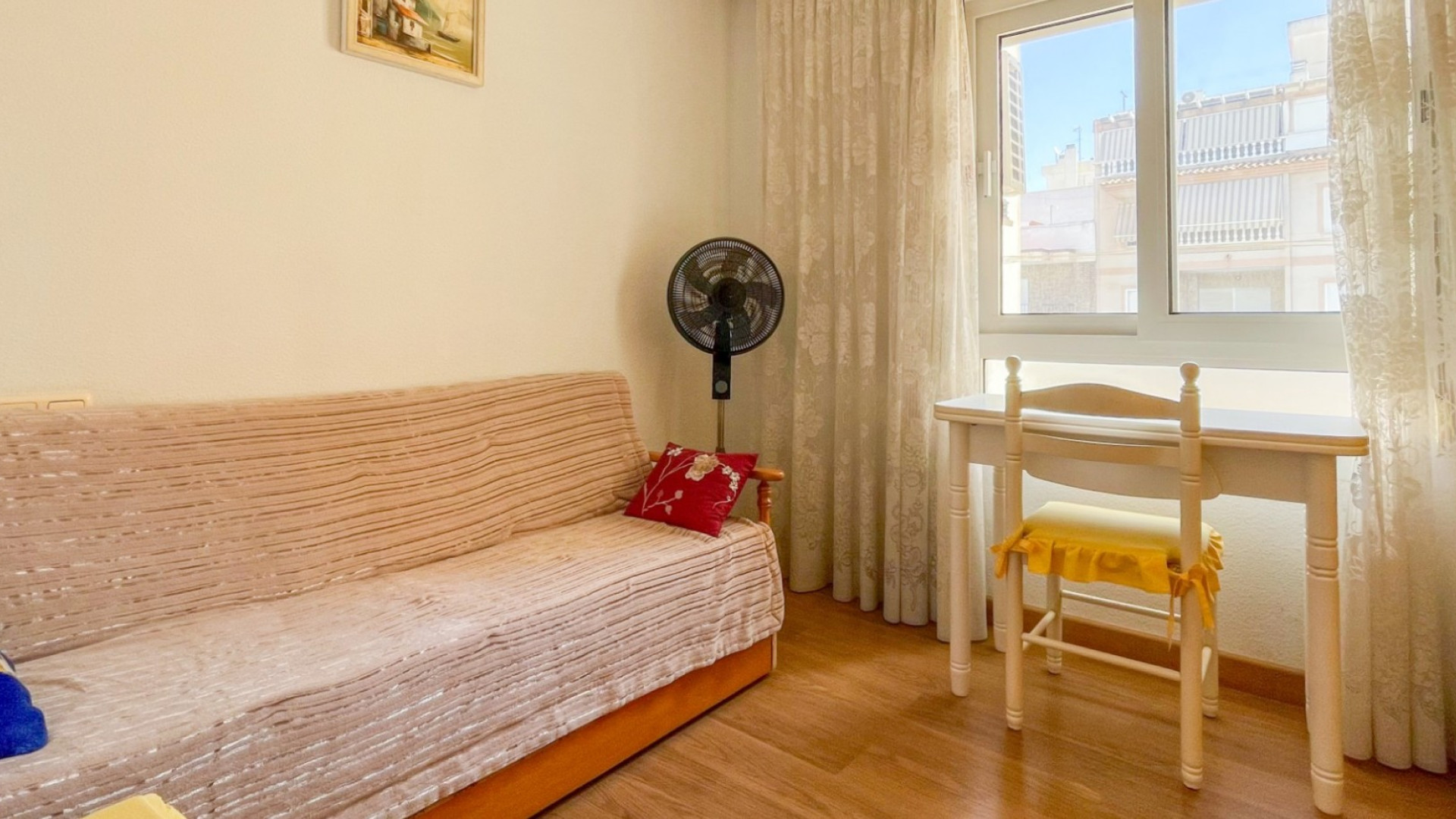 Resale - Apartment - Torrevieja - El Acequión - Los Náufragos