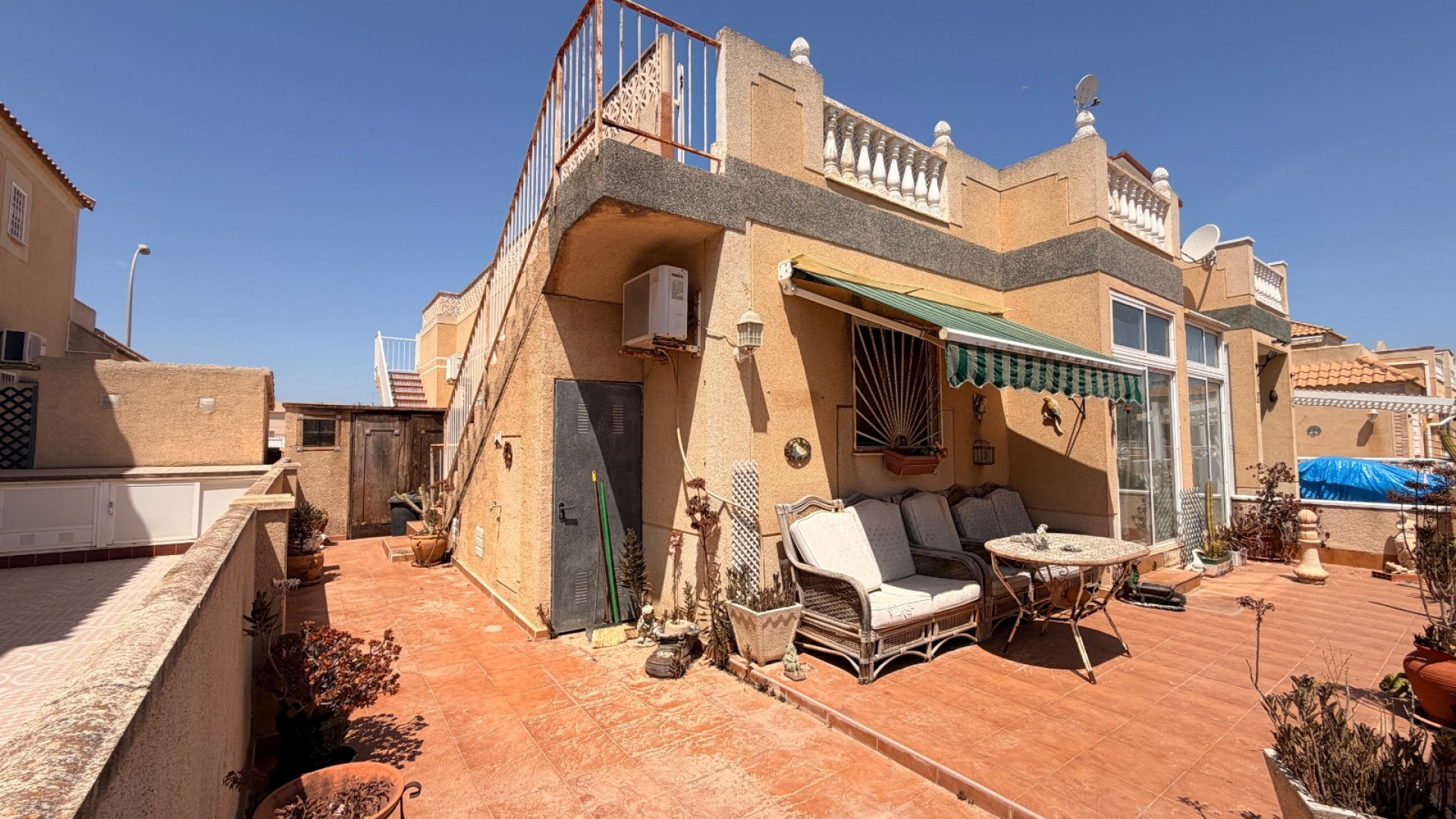 Resale - Apartment - Torrevieja - El limonar