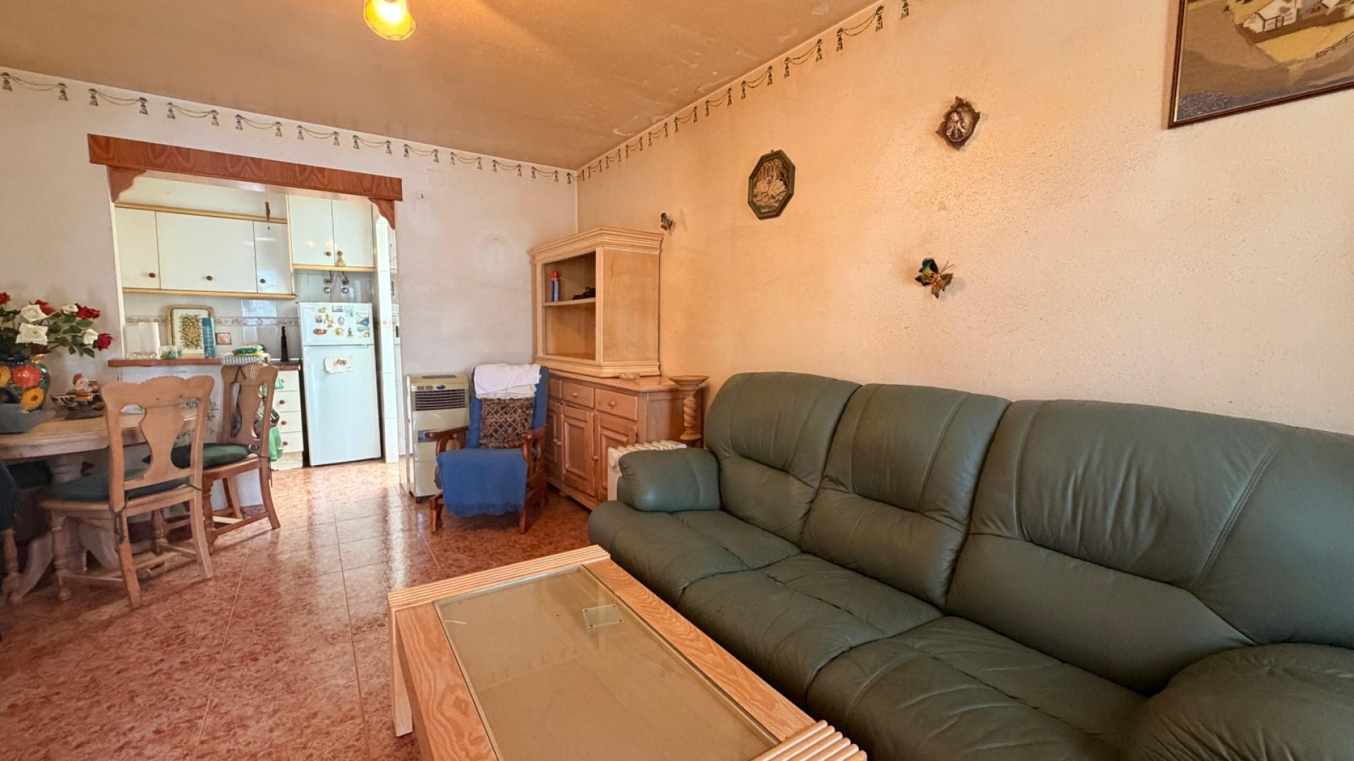 Resale - Apartment - Torrevieja - El limonar