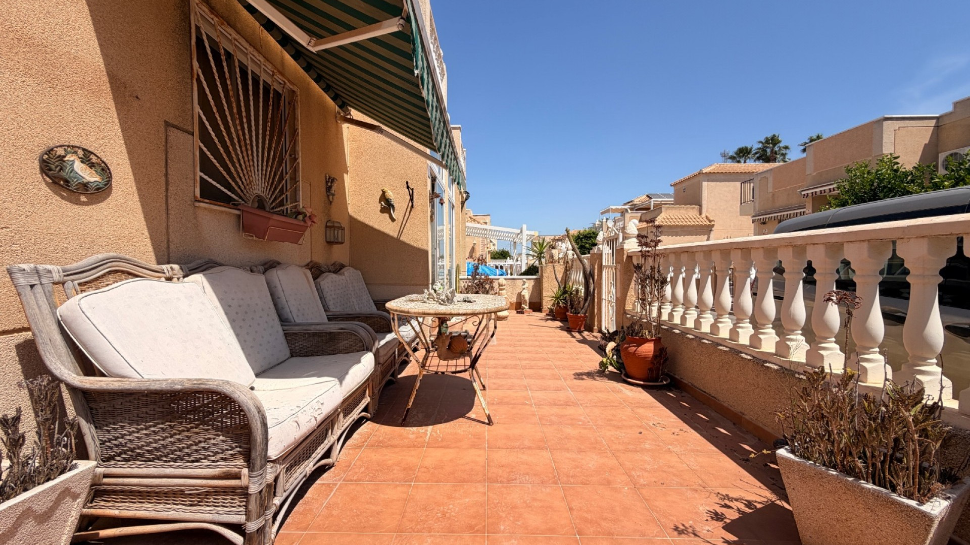 Resale - Apartment - Torrevieja - El limonar