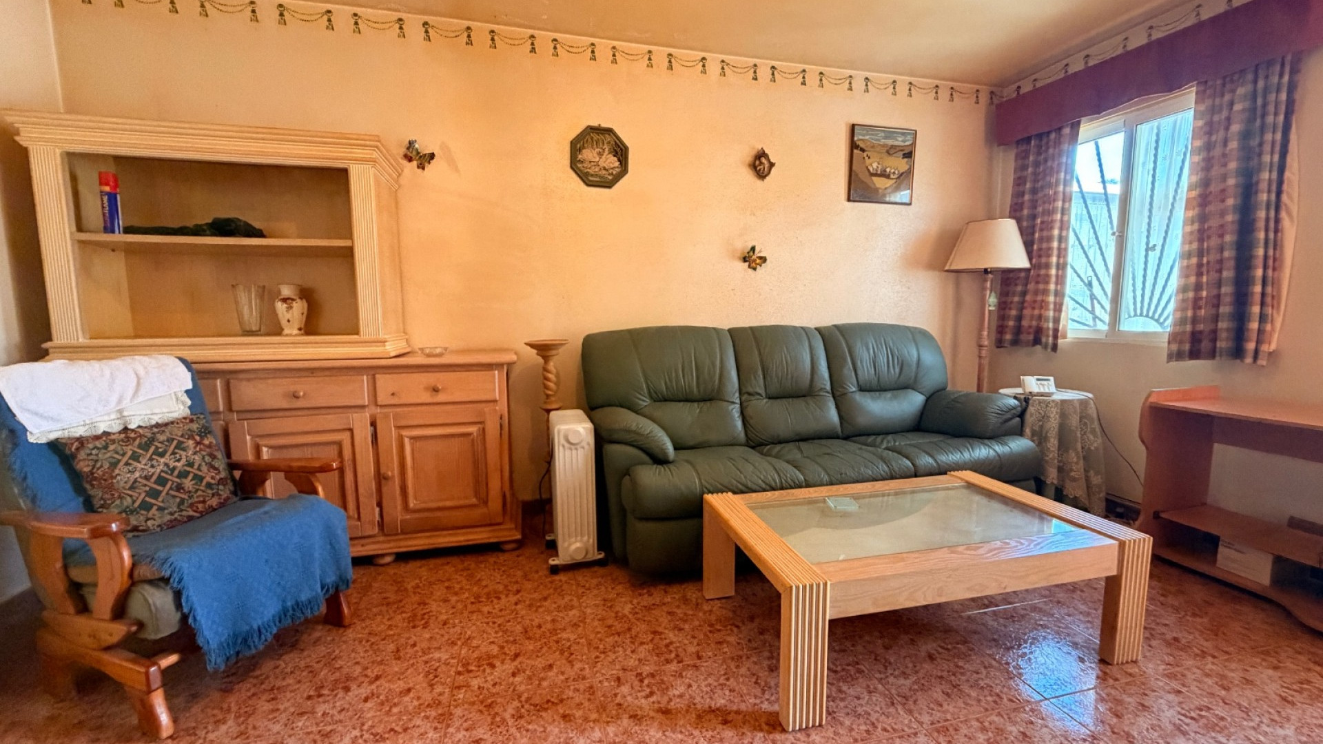 Resale - Apartment - Torrevieja - El limonar