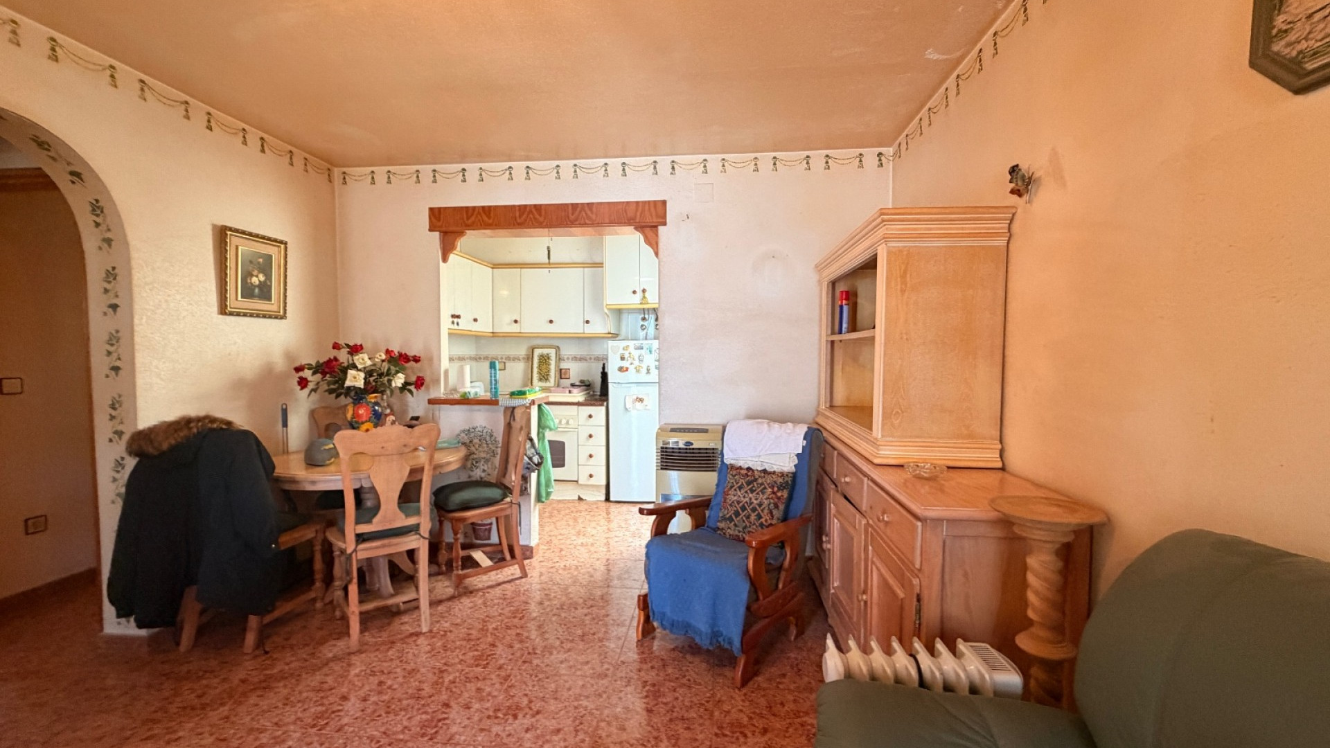Resale - Apartment - Torrevieja - El limonar