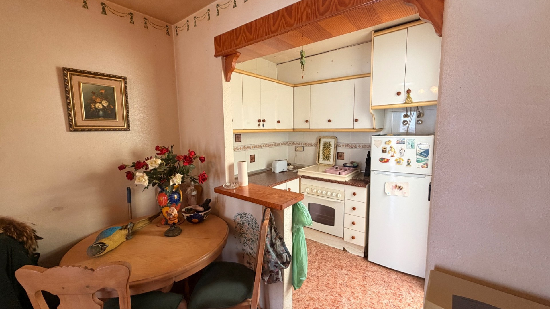 Resale - Apartment - Torrevieja - El limonar