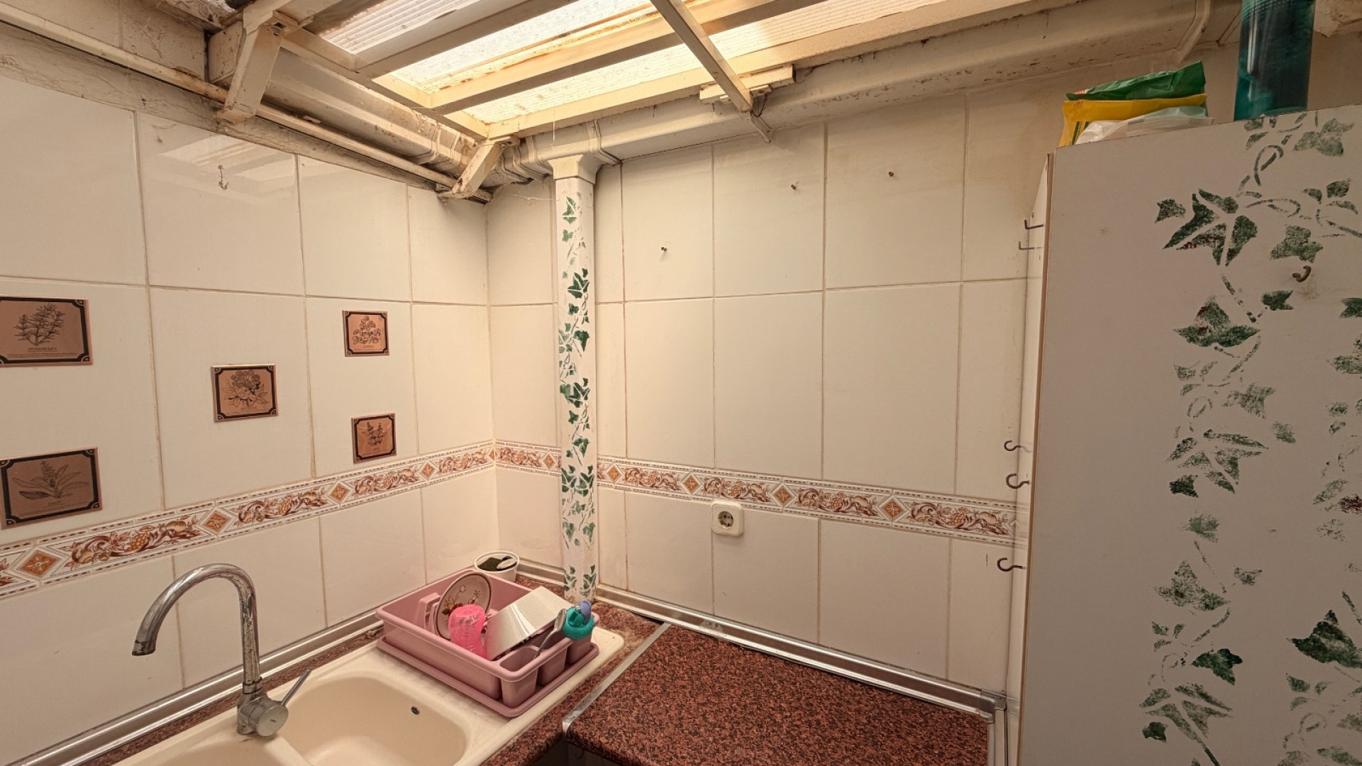 Resale - Apartment - Torrevieja - El limonar