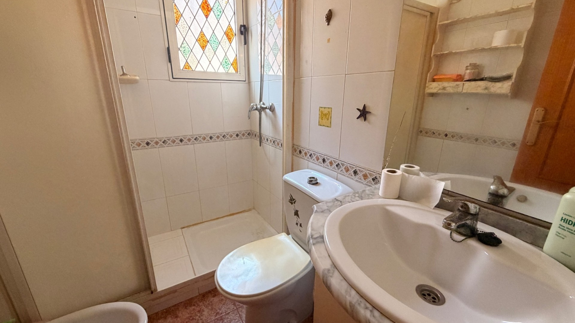 Resale - Apartment - Torrevieja - El limonar