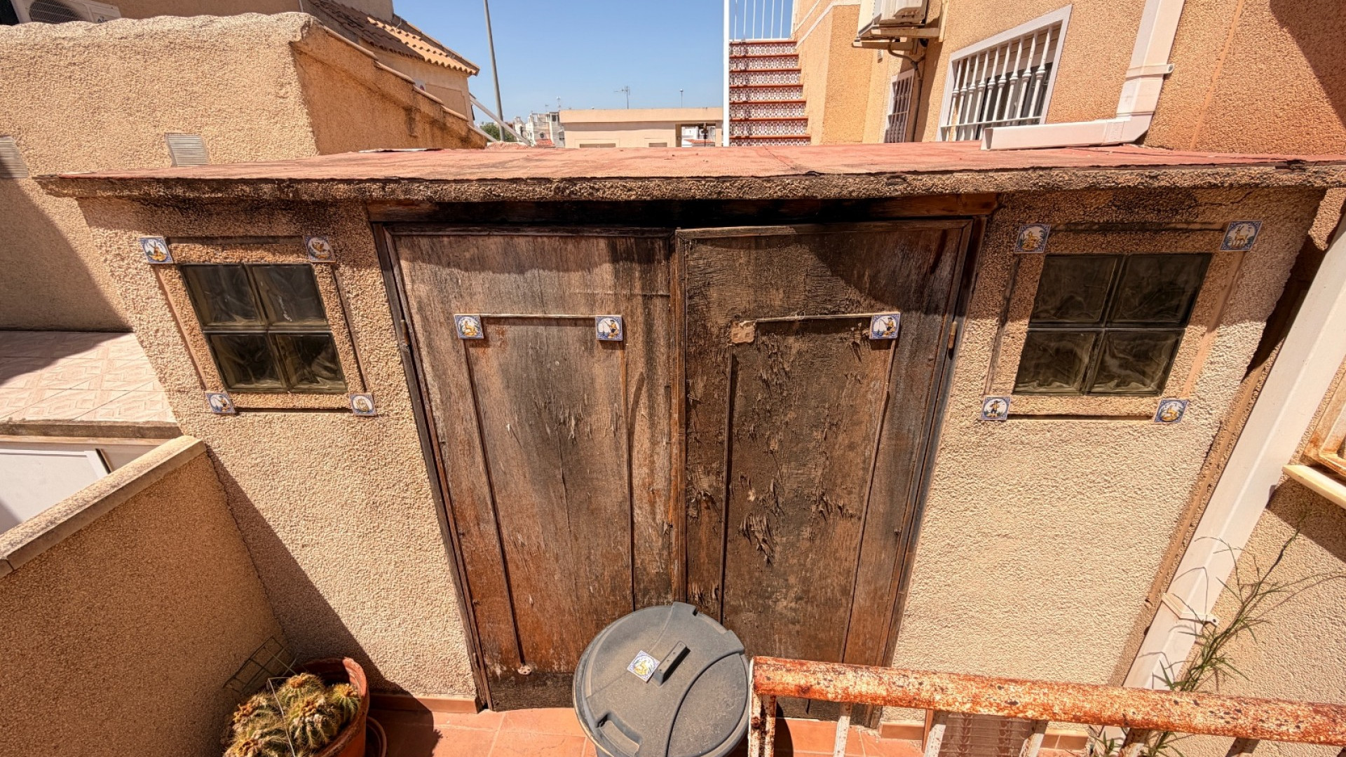 Resale - Apartment - Torrevieja - El limonar