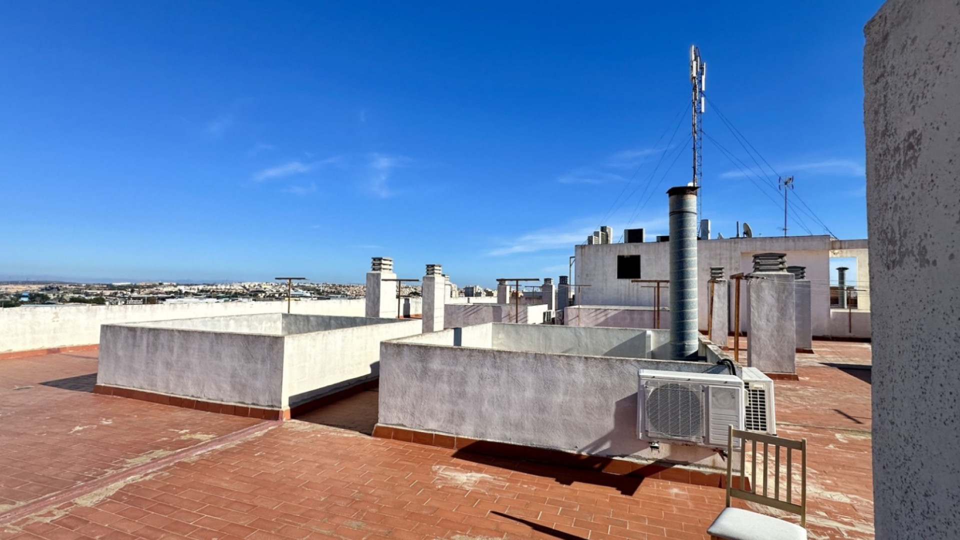 Resale - Apartment - Torrevieja - El Molino
