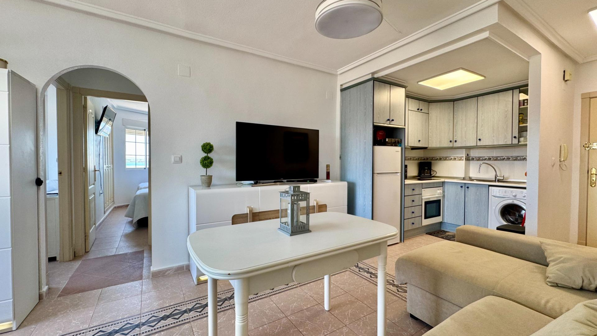 Resale - Apartment - Torrevieja - Gaspar Perrelló