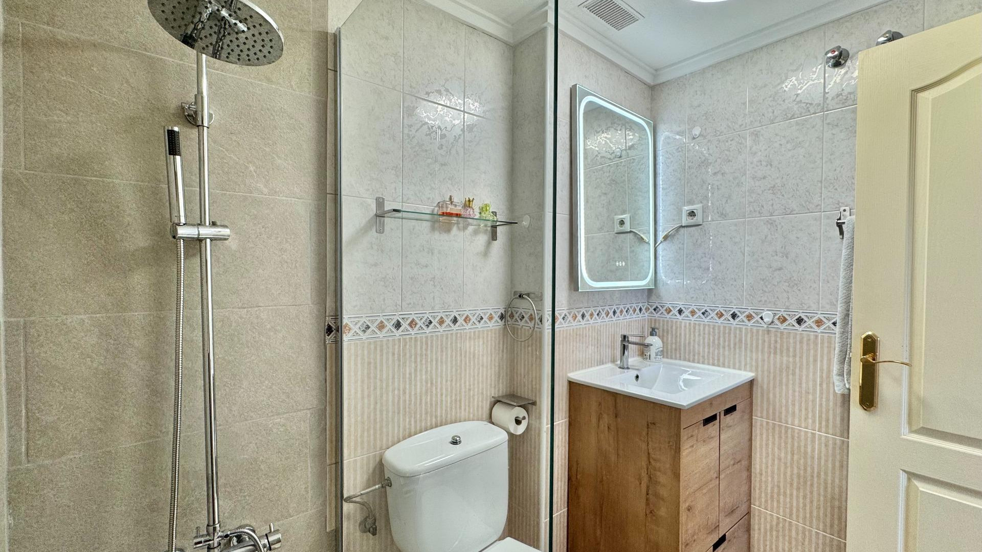 Resale - Apartment - Torrevieja - Gaspar Perrelló