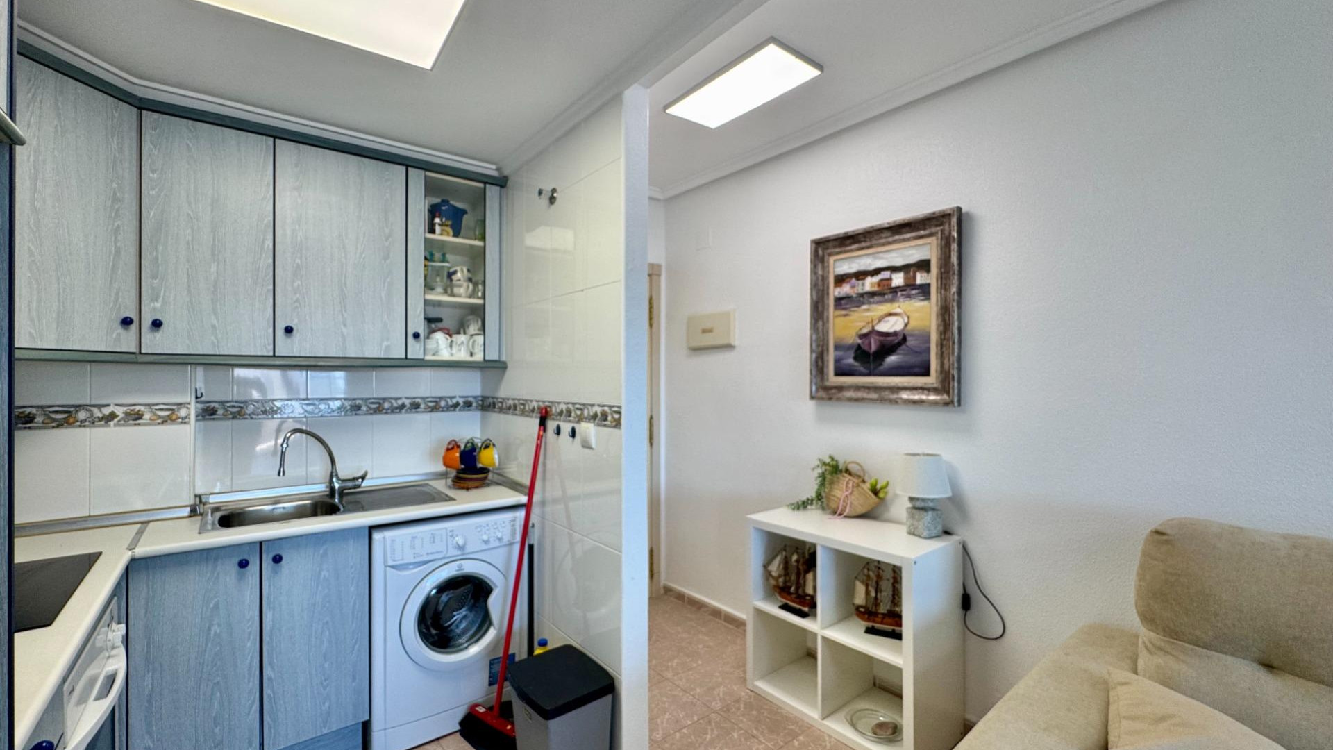 Resale - Apartment - Torrevieja - Gaspar Perrelló