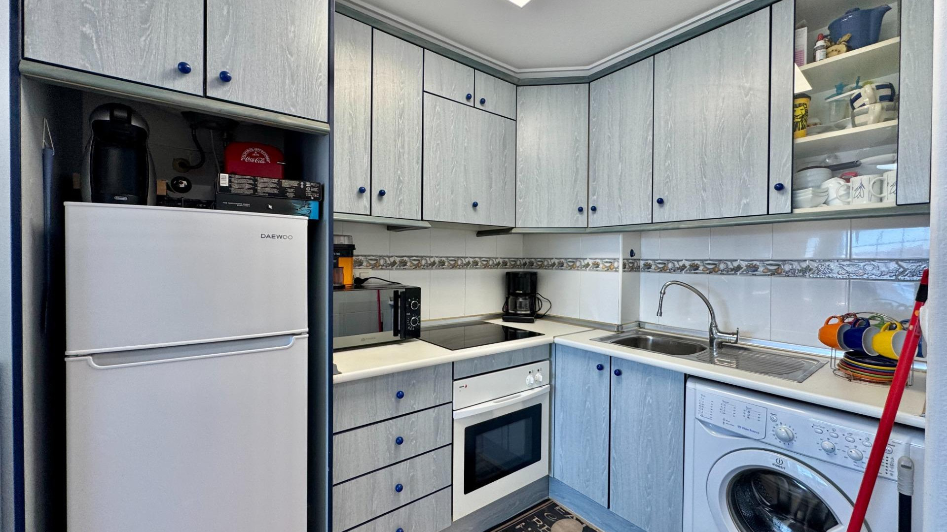 Resale - Apartment - Torrevieja - Gaspar Perrelló