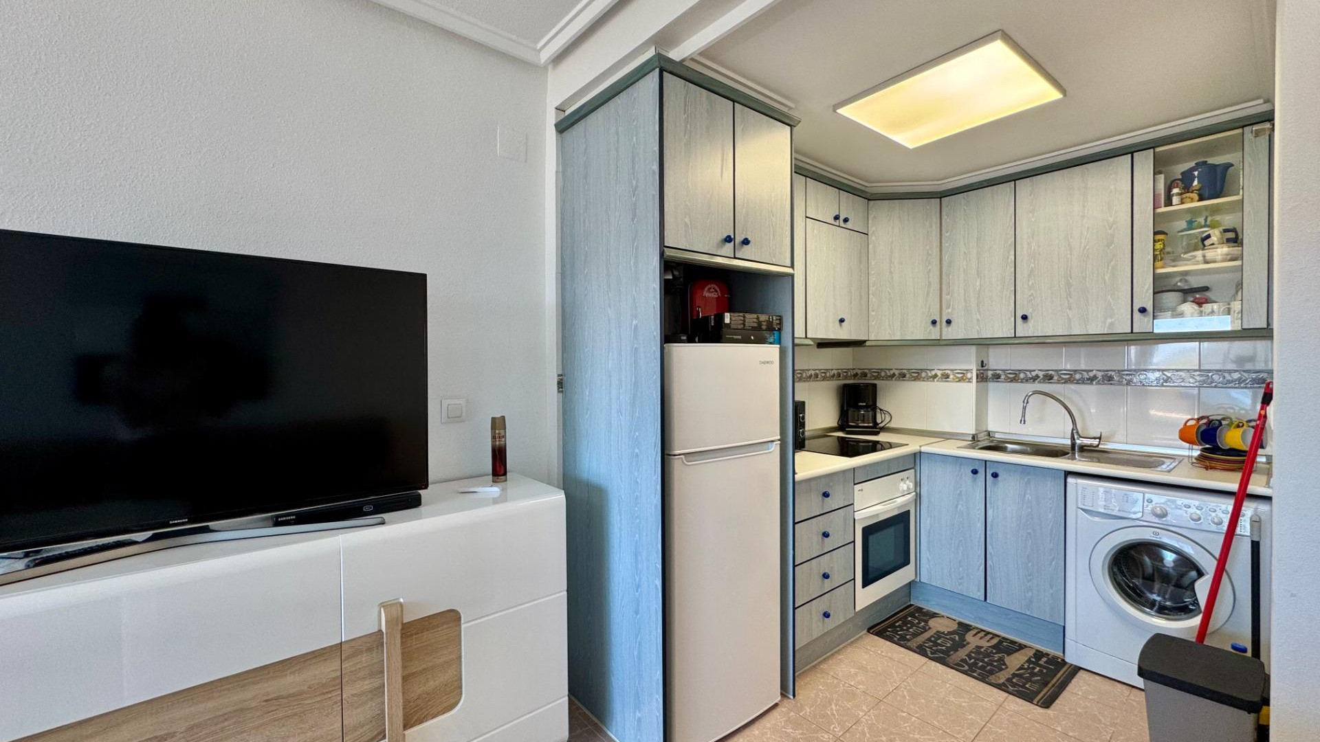 Resale - Apartment - Torrevieja - Gaspar Perrelló