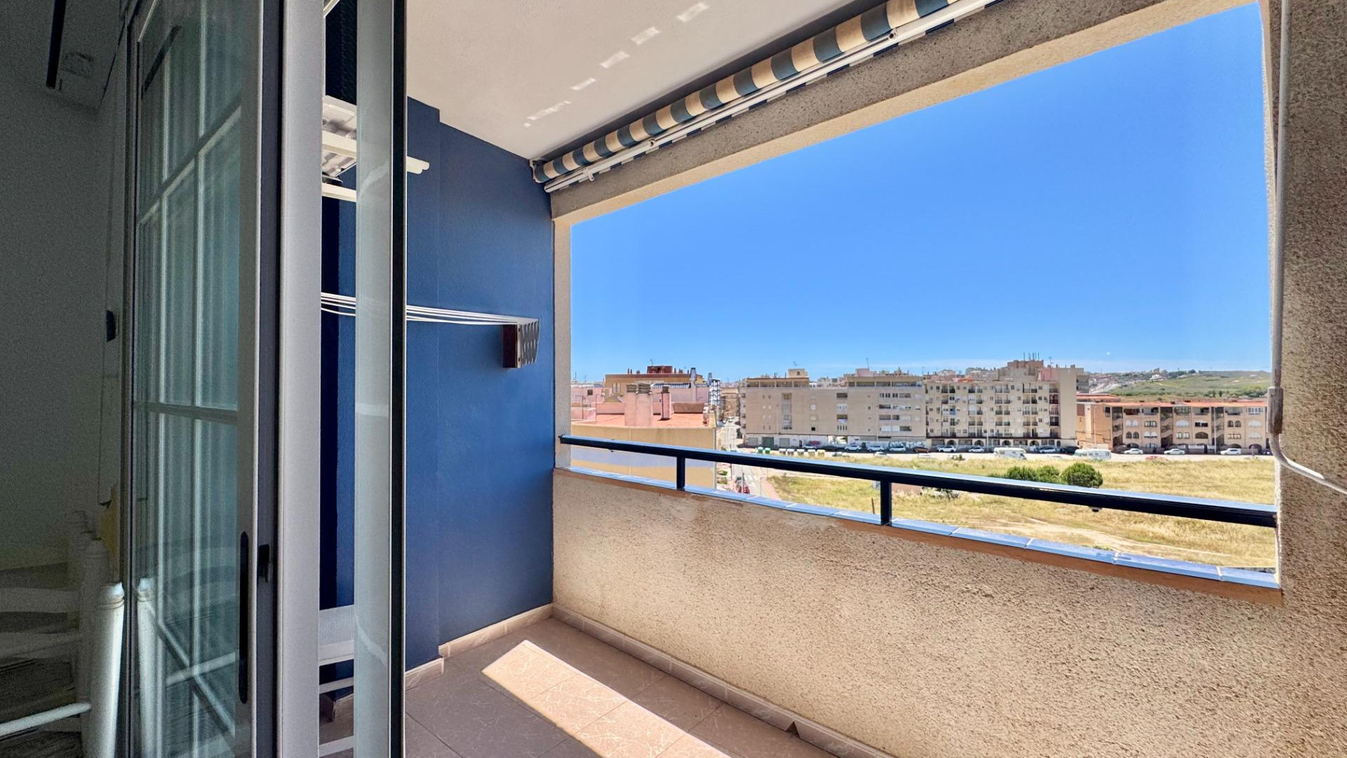 Resale - Apartment - Torrevieja - Gaspar Perrelló