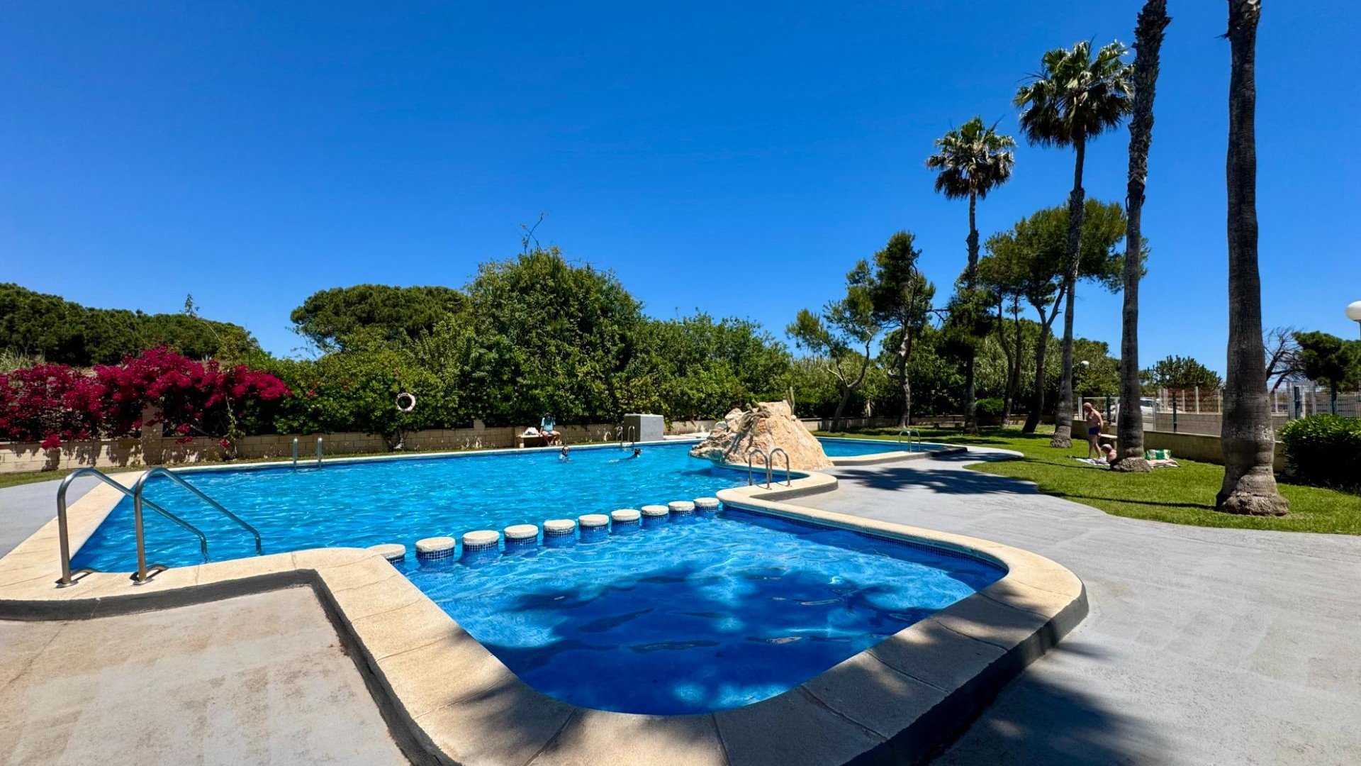 Resale - Apartment - Torrevieja - Gaspar Perrelló