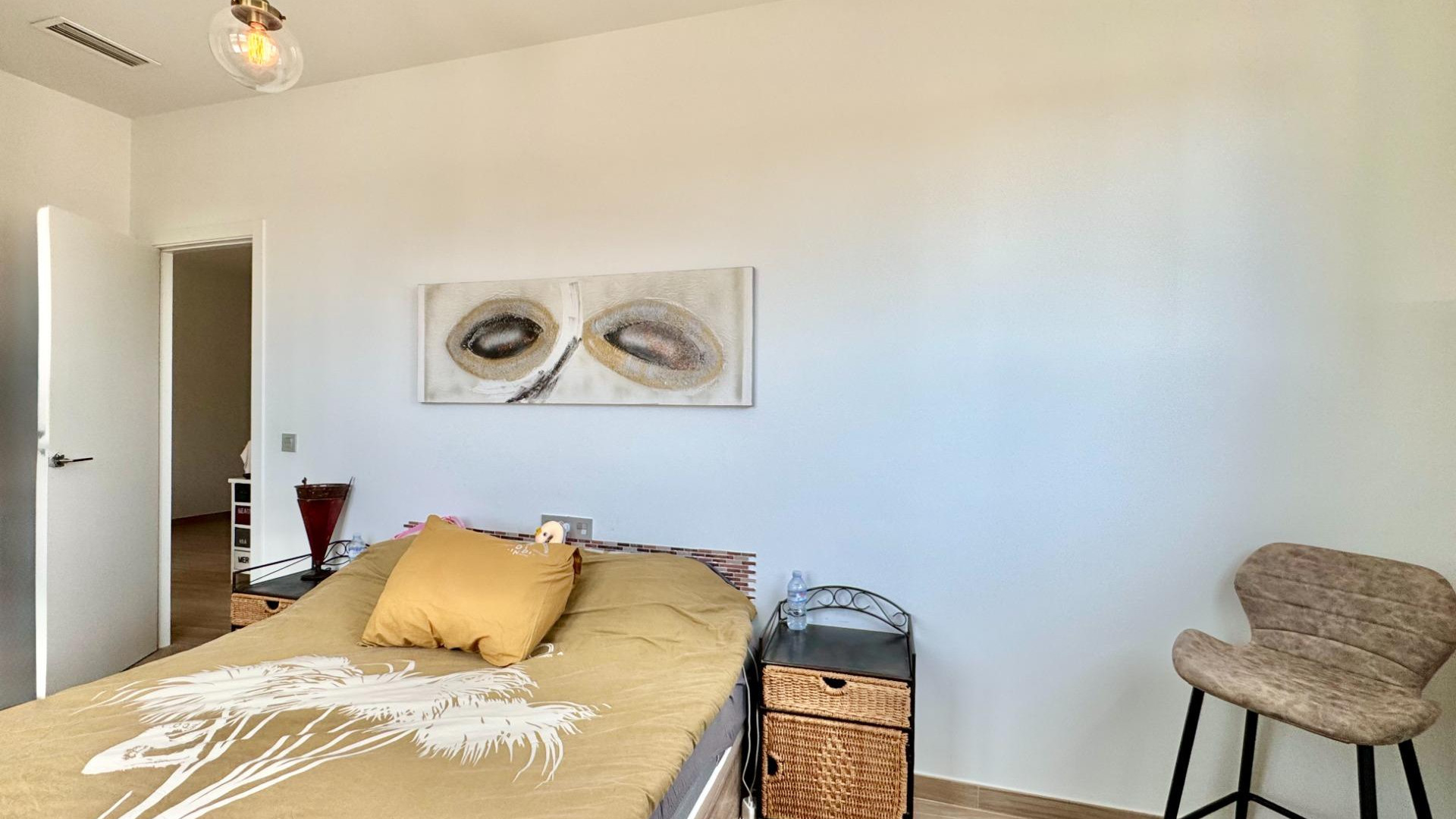 Resale - Apartment - Torrevieja - Habaneras