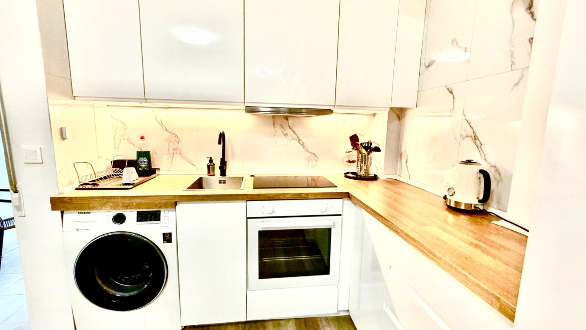 Resale - Apartment - Torrevieja - La Mata pueblo